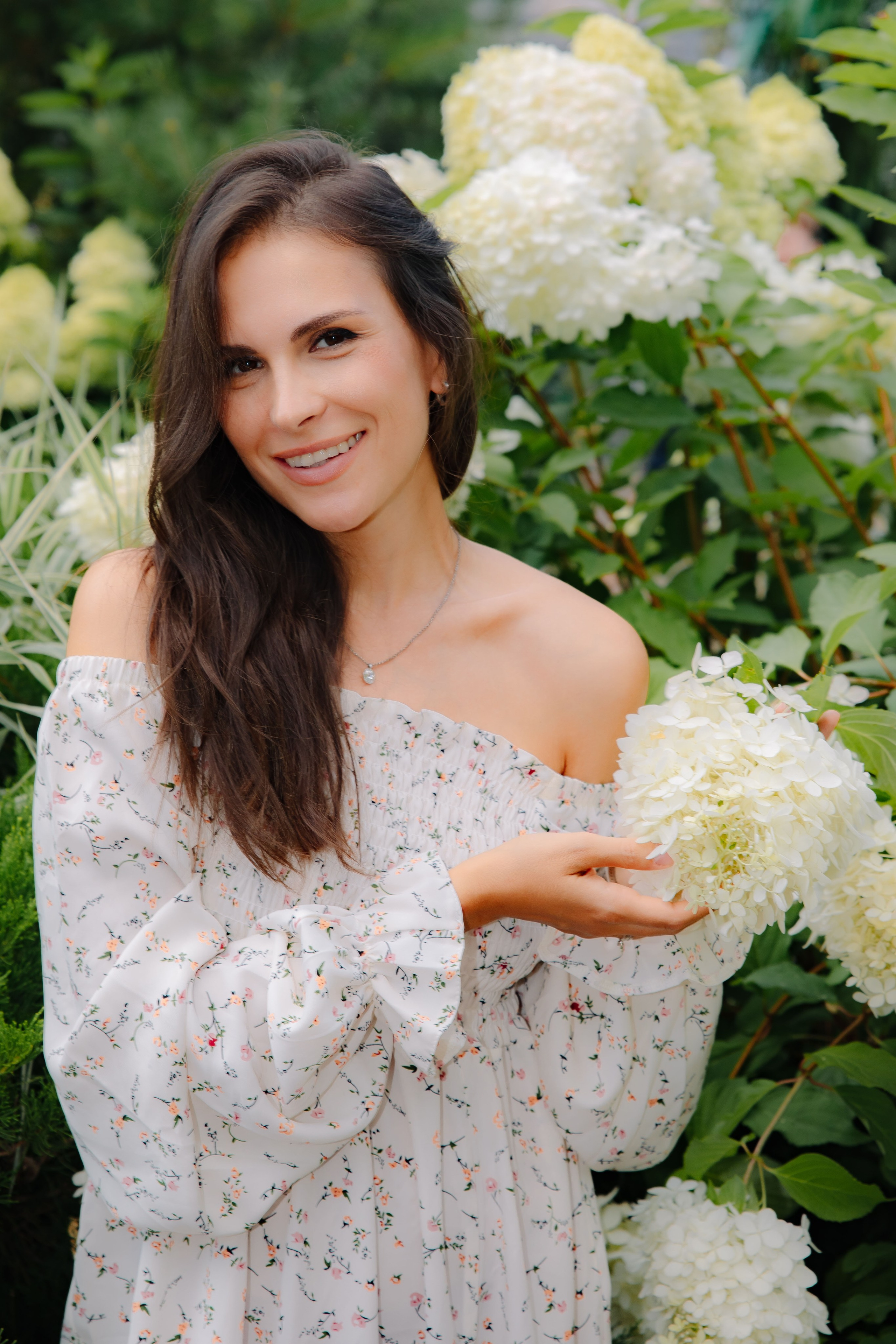 Настя. Фотограф в Москве Яна Полосина