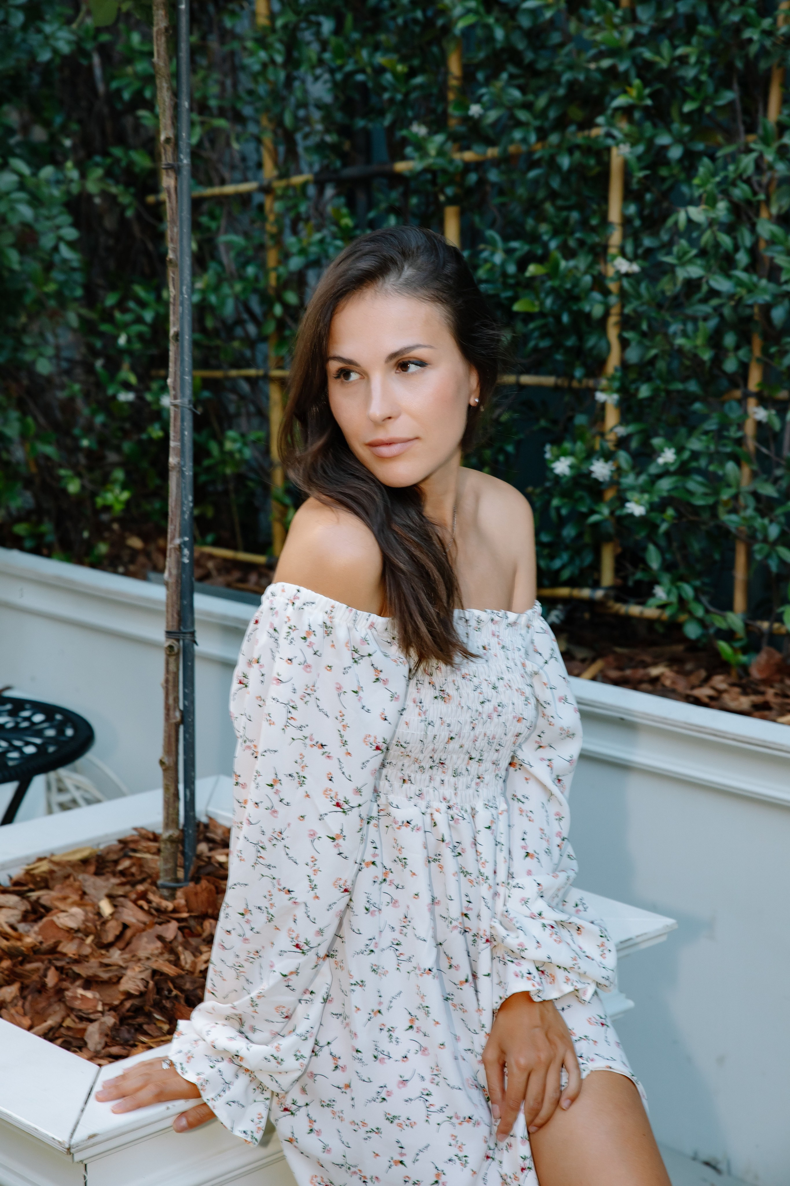 Настя. Фотограф в Москве Яна Полосина