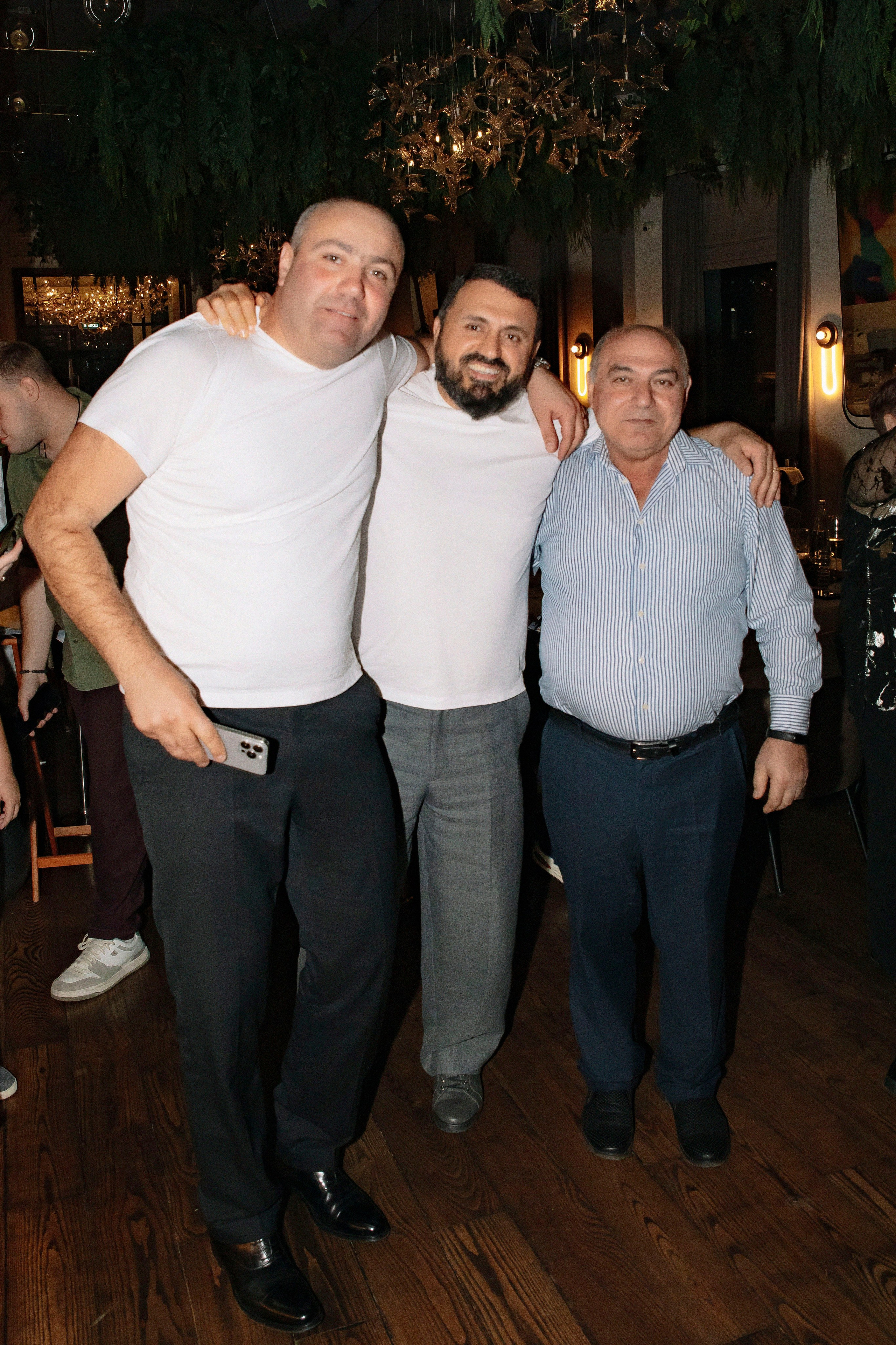 Lilit's Birthday Party ❣. Фотограф в Москве Яна Полосина