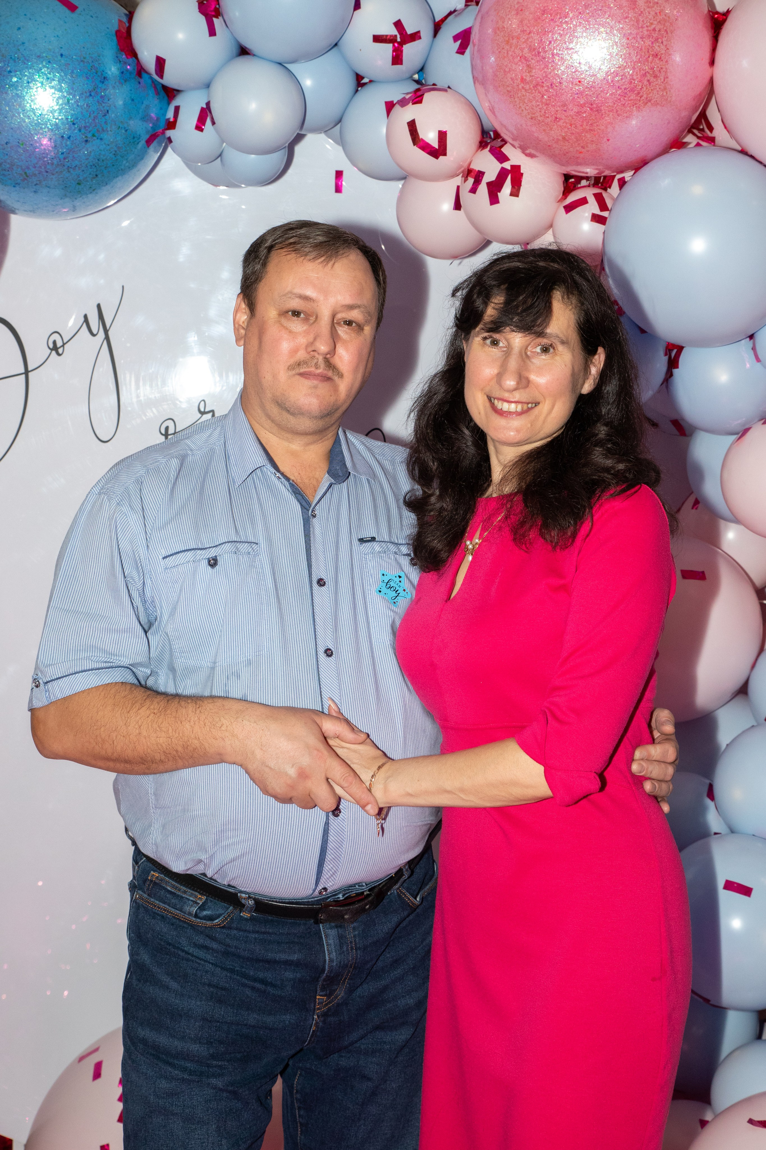 Gender Party. Фотограф в Москве Яна Полосина