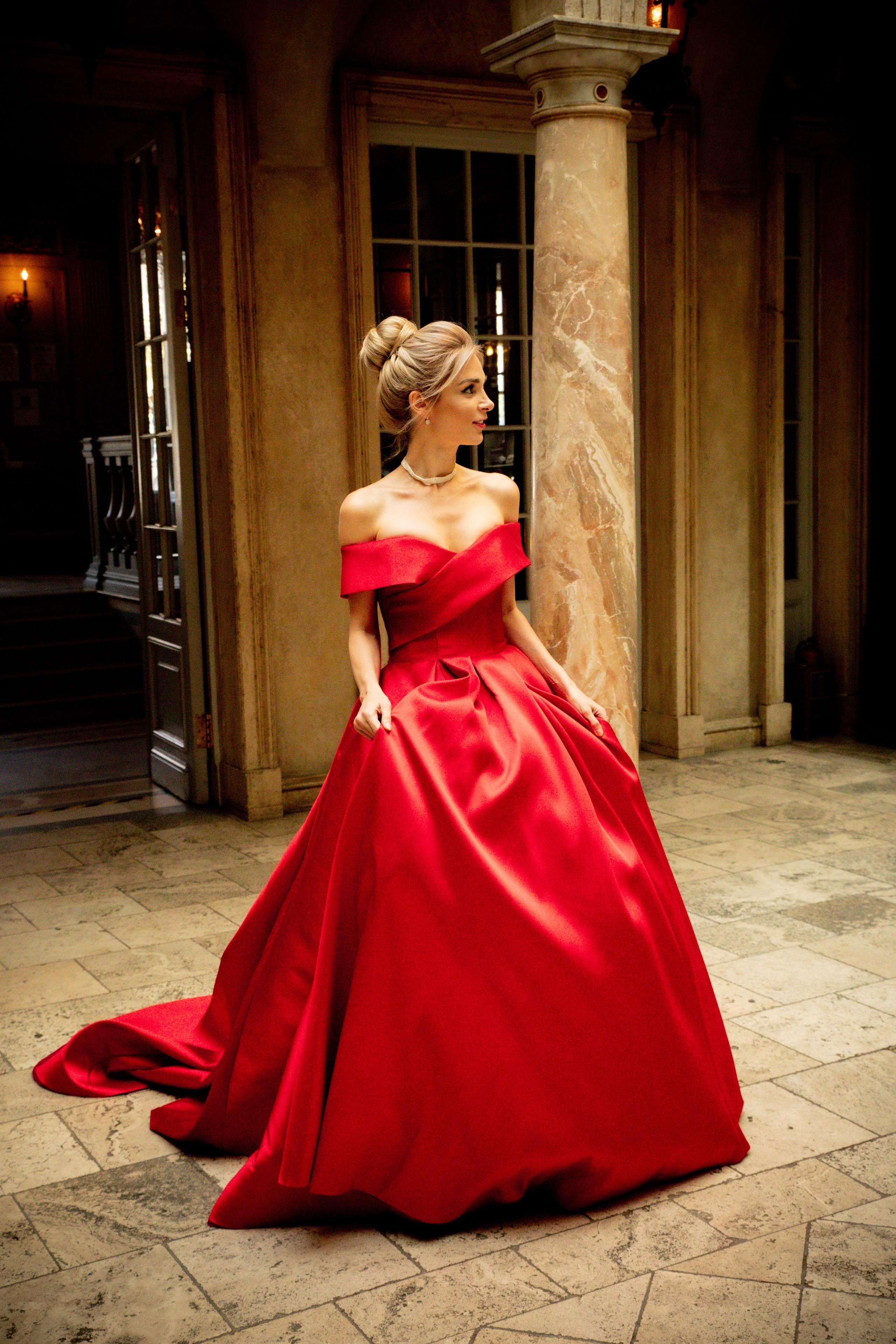 Сабина и Алекс ❣ Турандот. Фотограф в Москве Яна Полосина