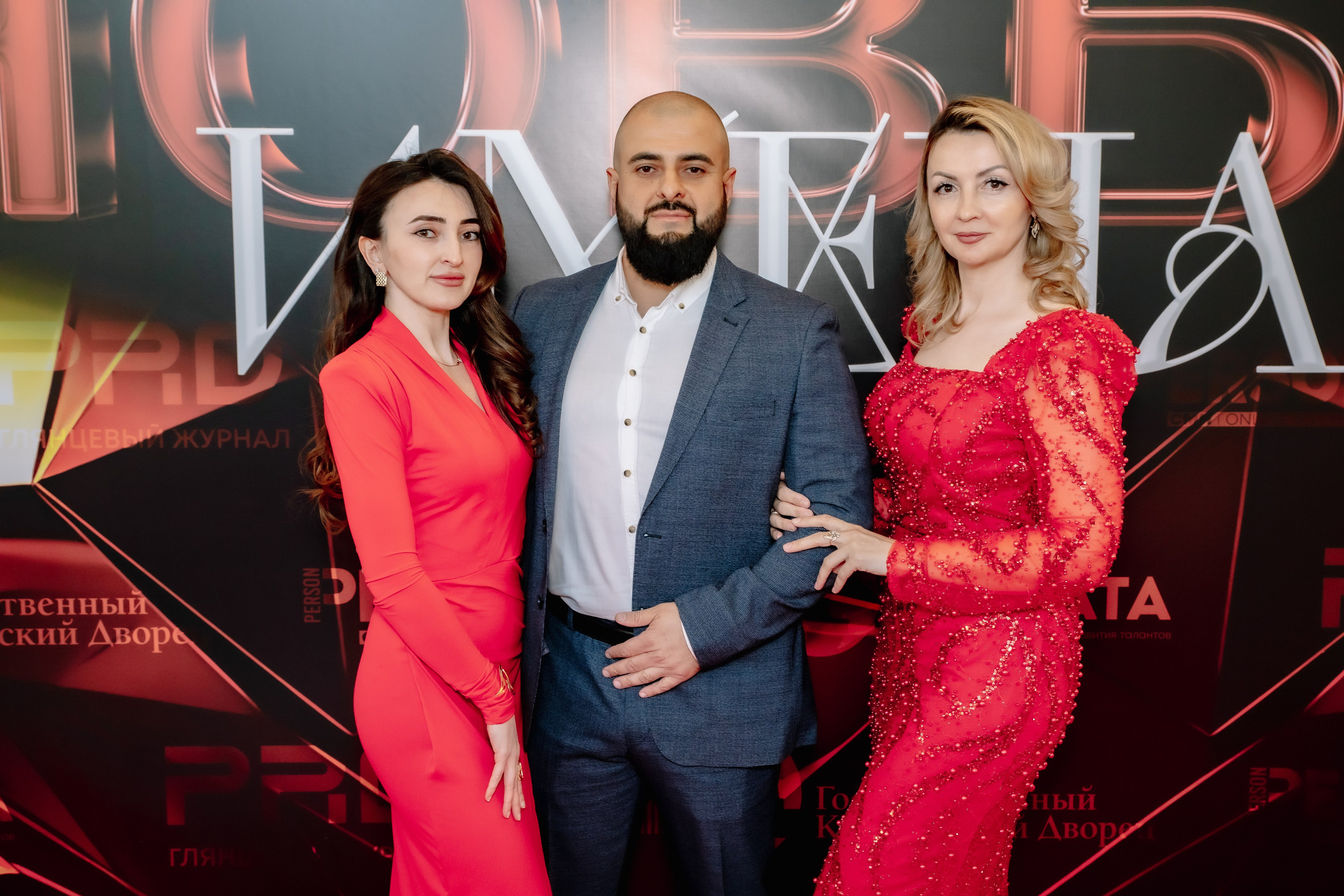 Новые Имена Кремлевский Дворец 28.04.2025. Фотограф в Москве Яна Полосина