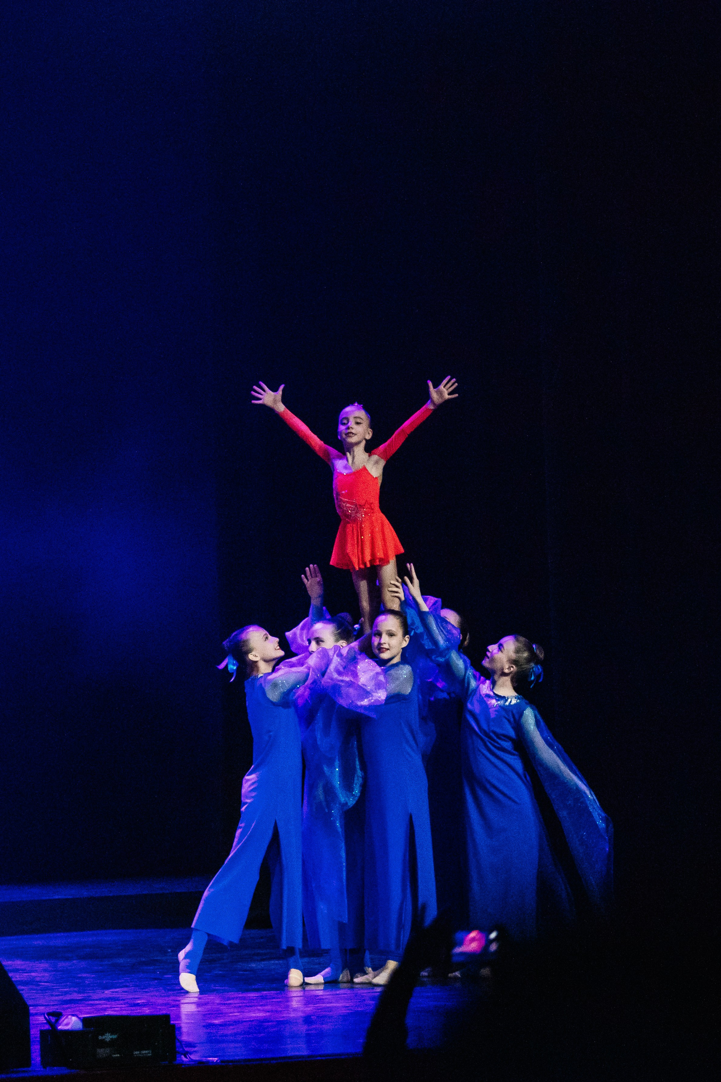 Новые Имена Кремлевский Дворец 15.04.24. Фотограф в Москве Яна Полосина