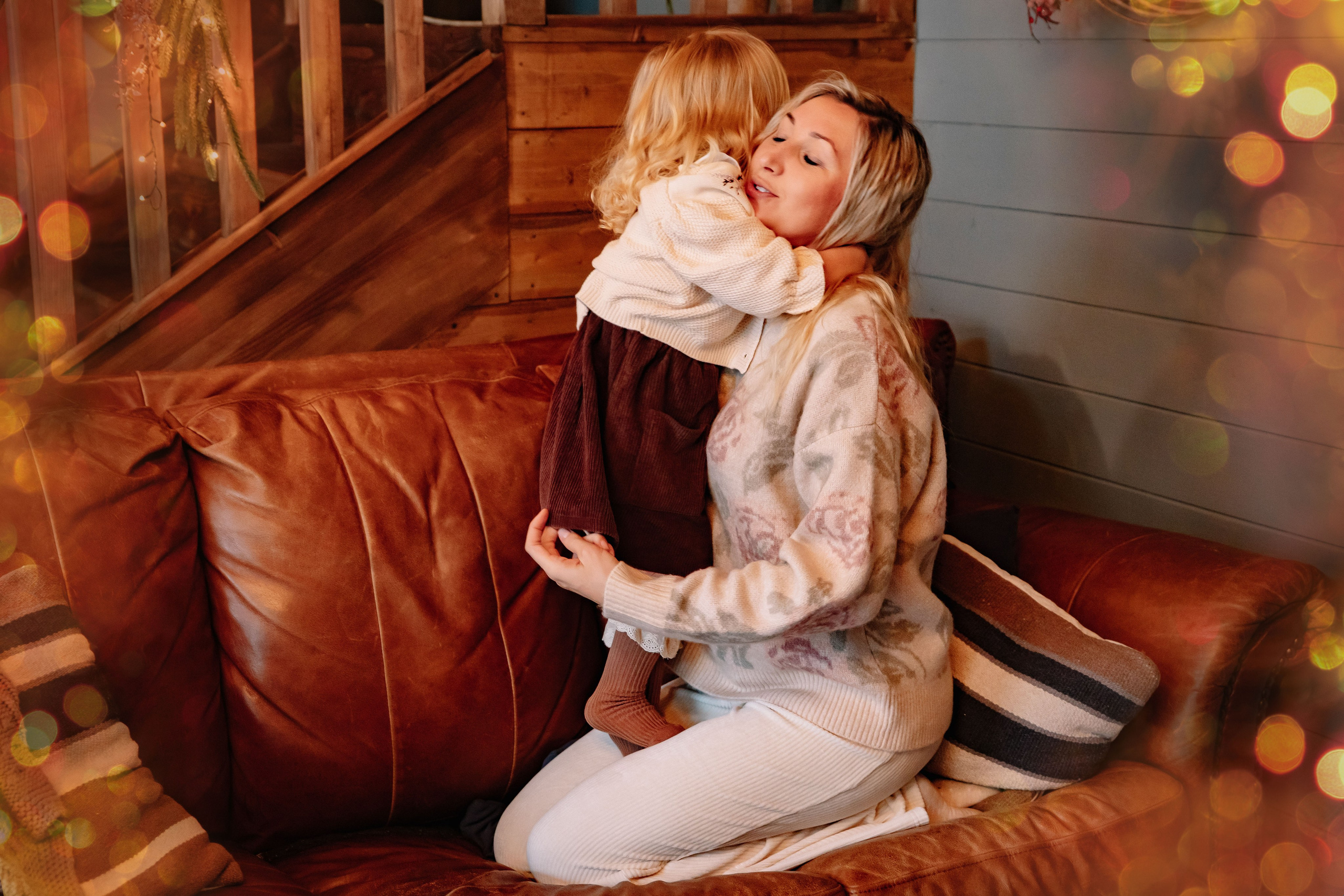 Семья Мии. Фотограф в Москве Яна Полосина