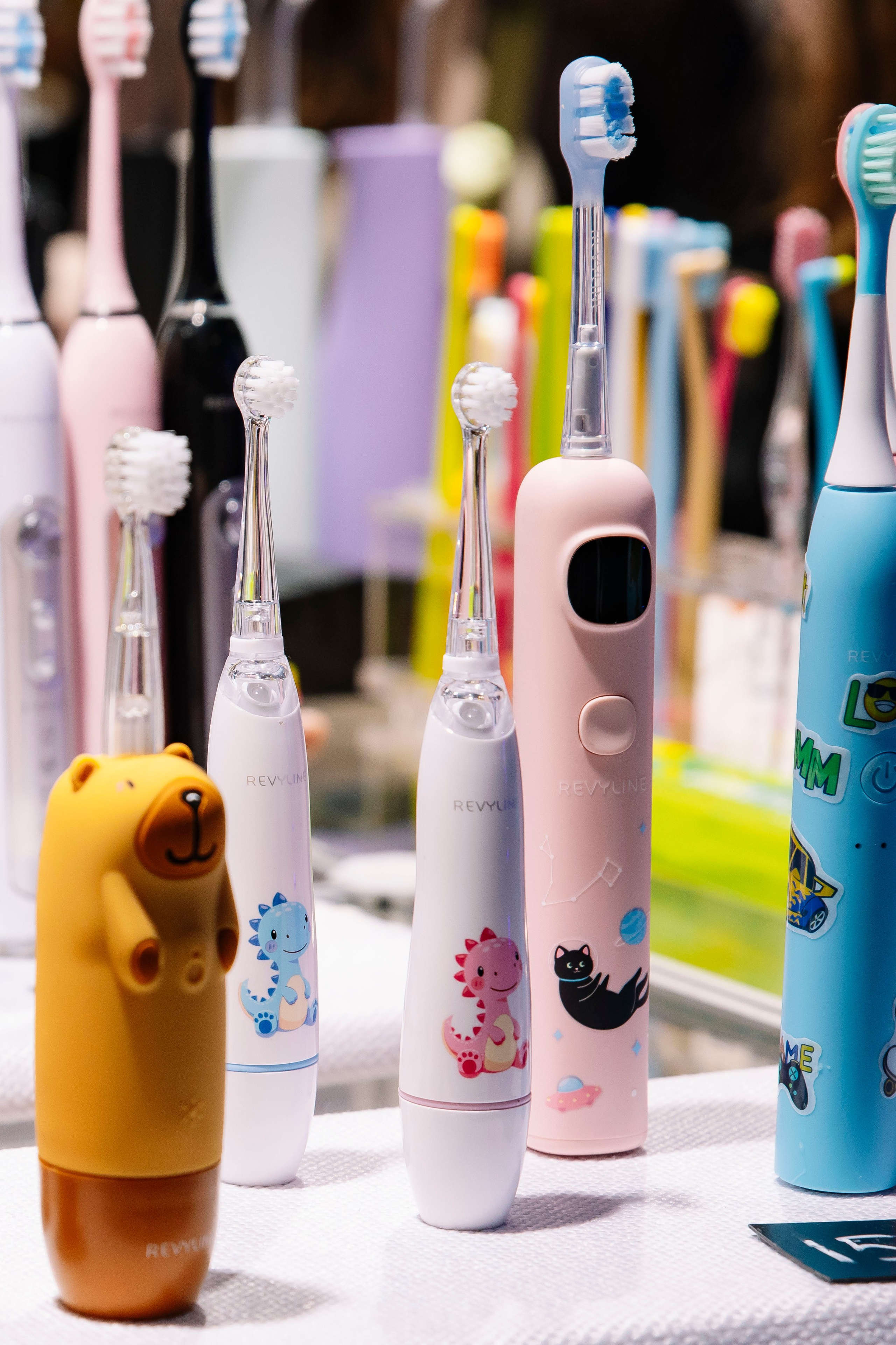 Выставка BEAUNITY by InterCHARM 2026. Профессиональный фотограф в Москве | Заказать фотосессию и съемку