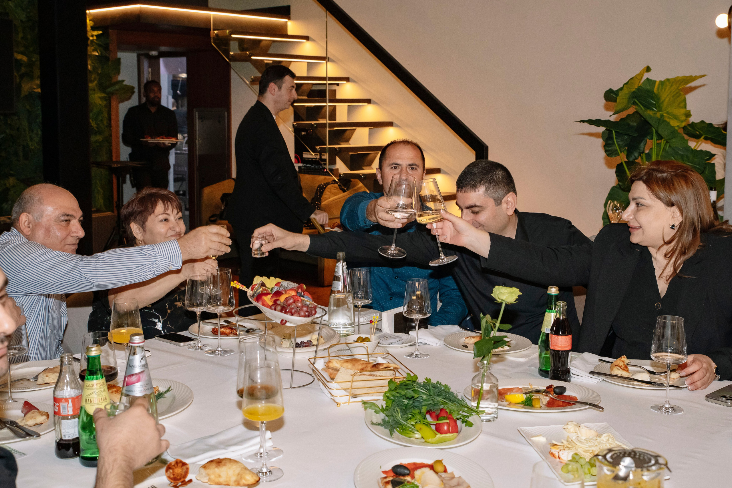 Lilit's Birthday Party ❣. Фотограф в Москве Яна Полосина