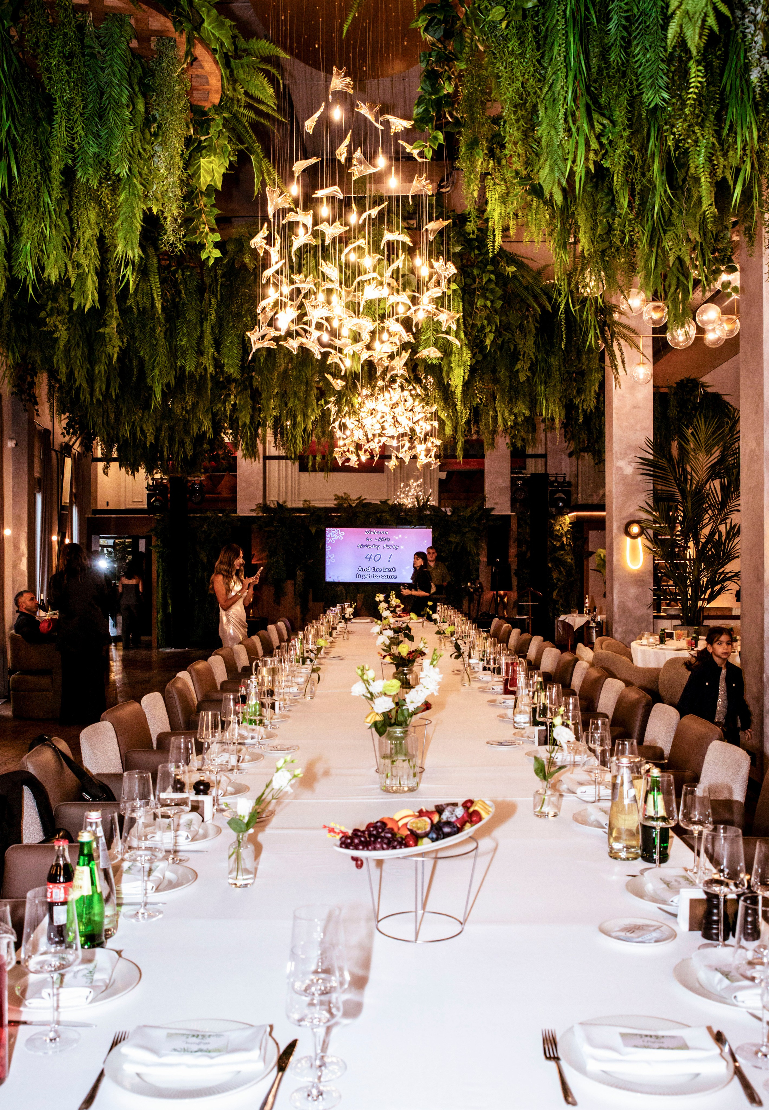 Lilit's Birthday Party ❣. Фотограф в Москве Яна Полосина