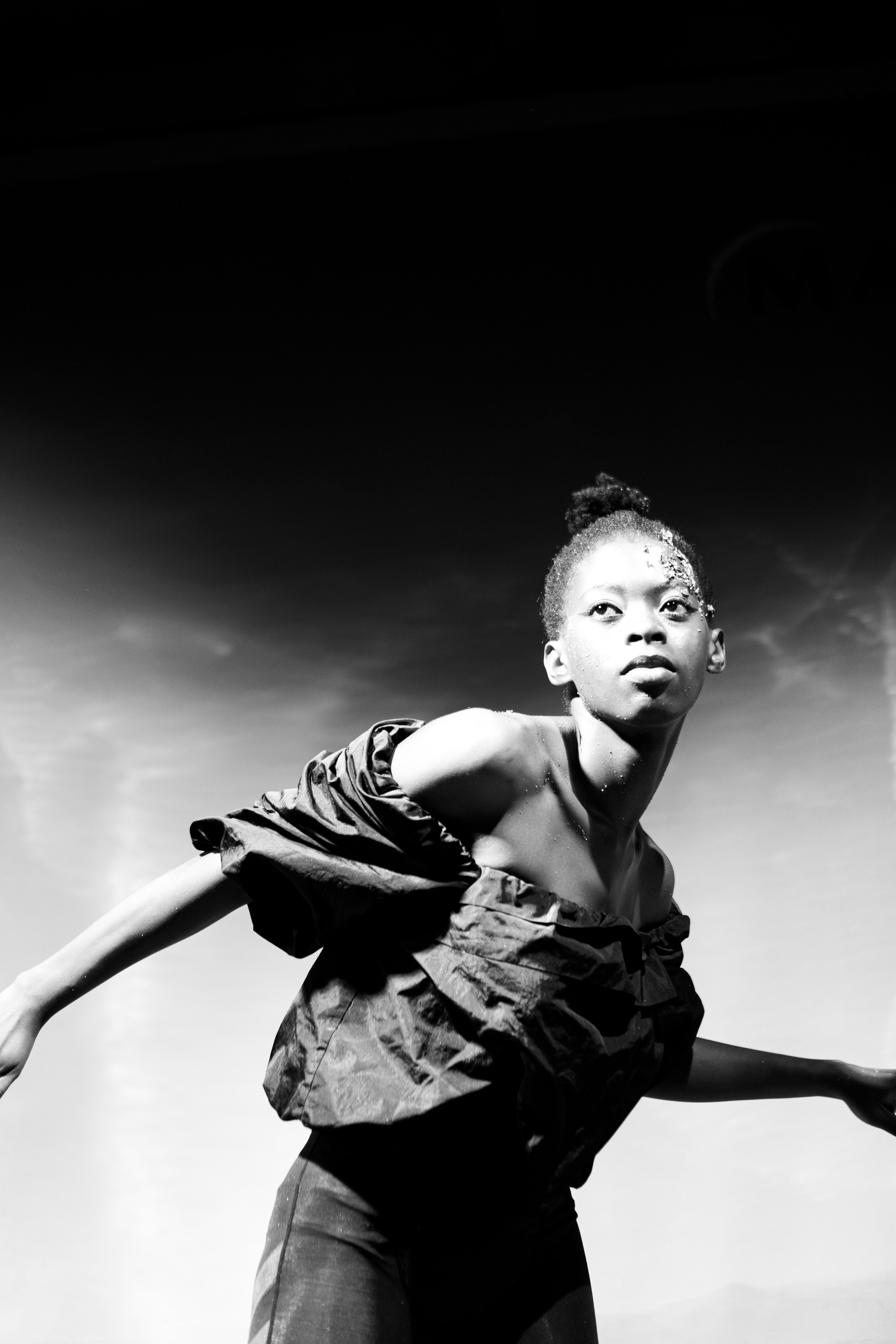 Desert. Фотограф в Москве Яна Полосина