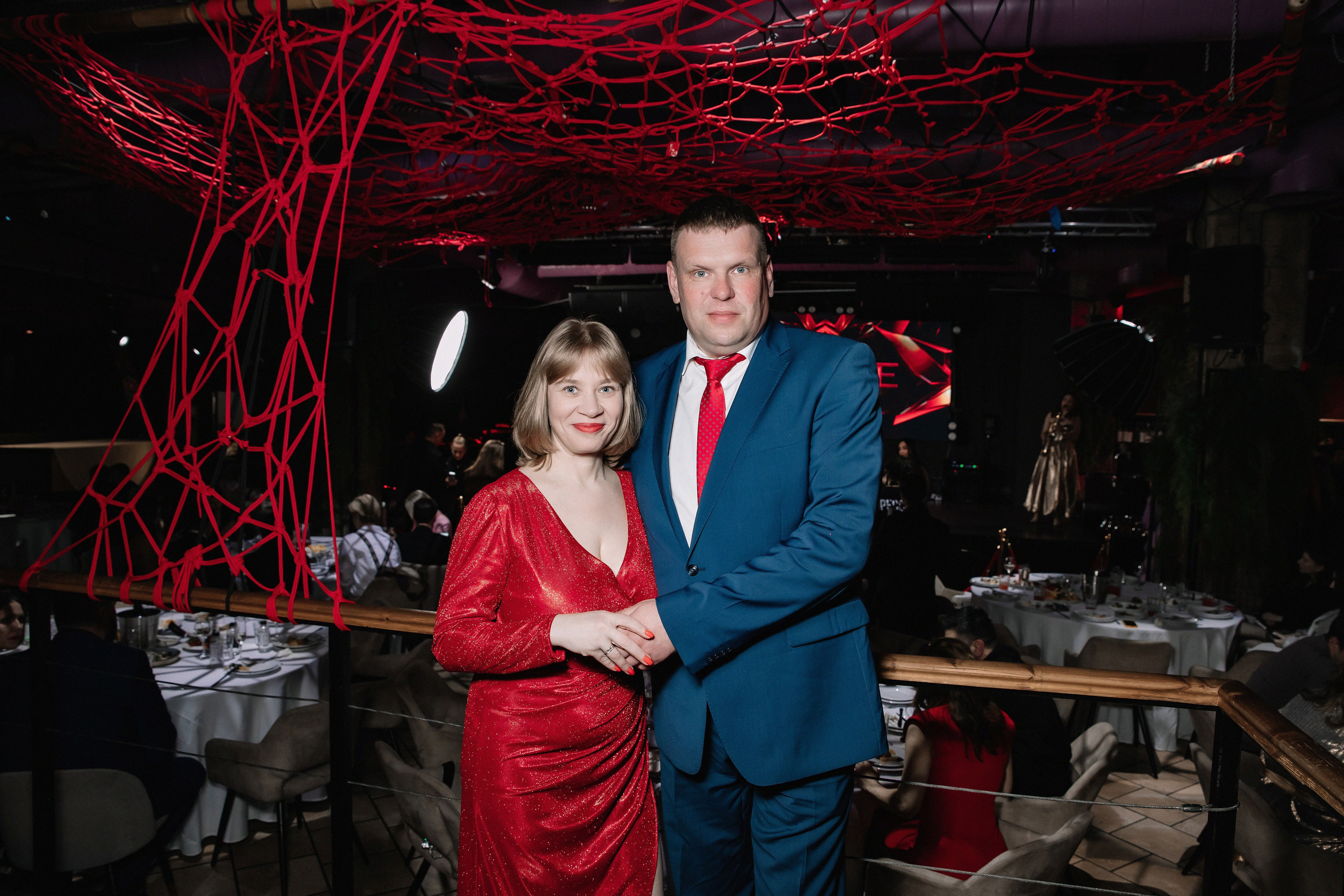 Новые Имена 14.04.2024. Фотограф в Москве Яна Полосина