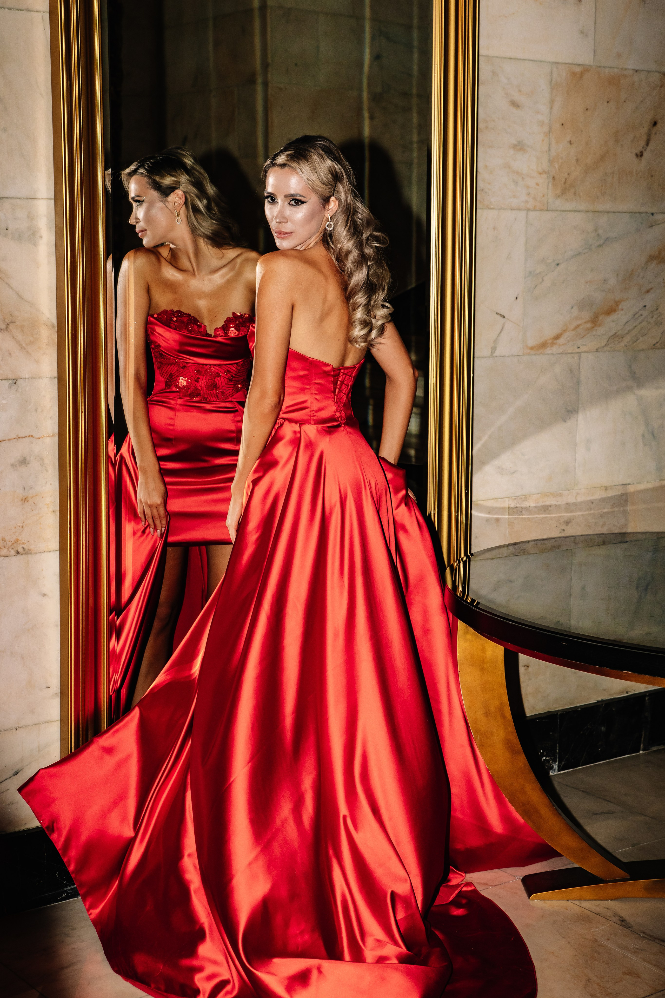 Designer Fashion Week by Alena Iordan. Фотограф в Москве Яна Полосина