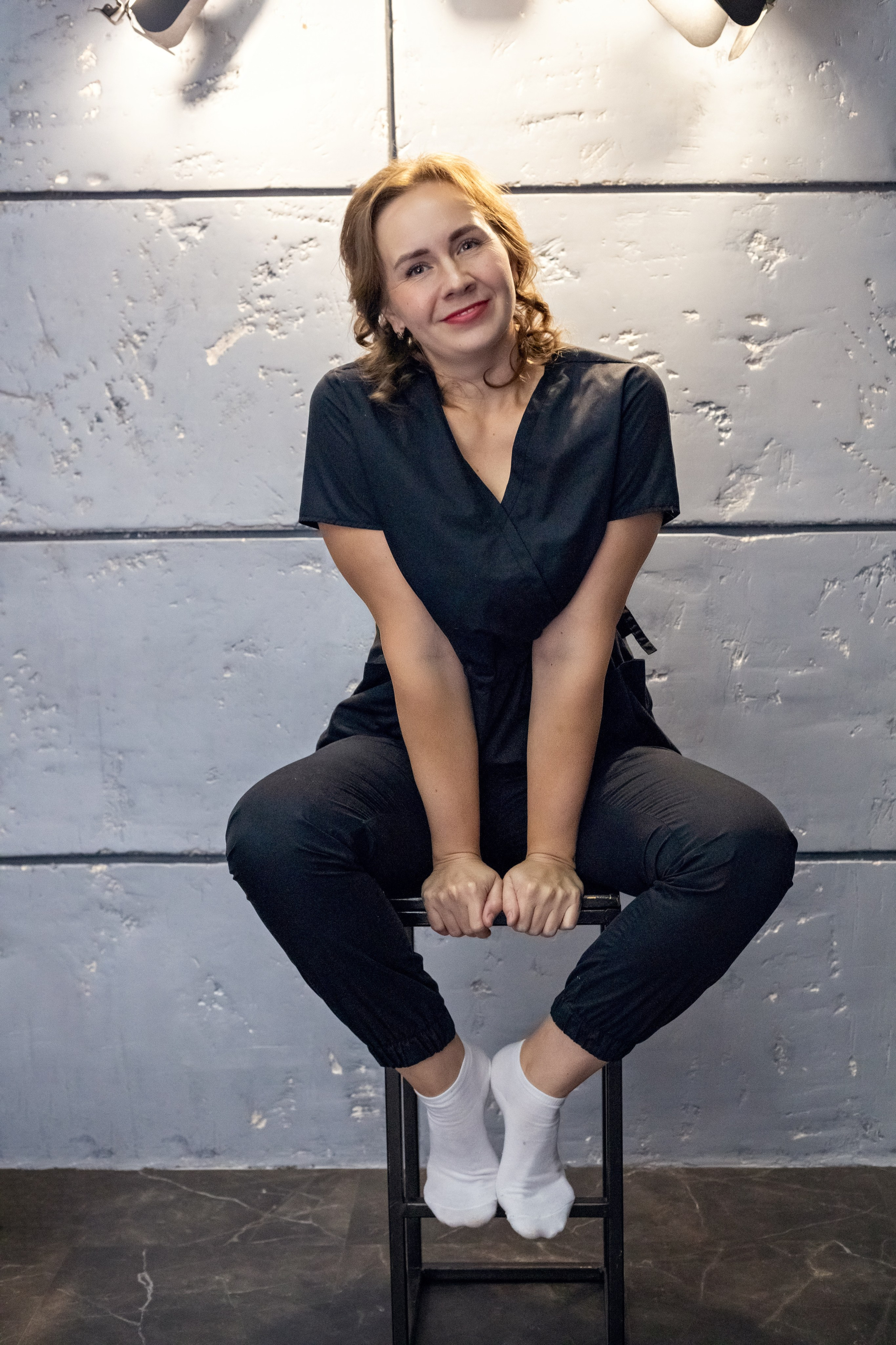 Контент-съемки. Фотограф Нина Пашина — Пермь