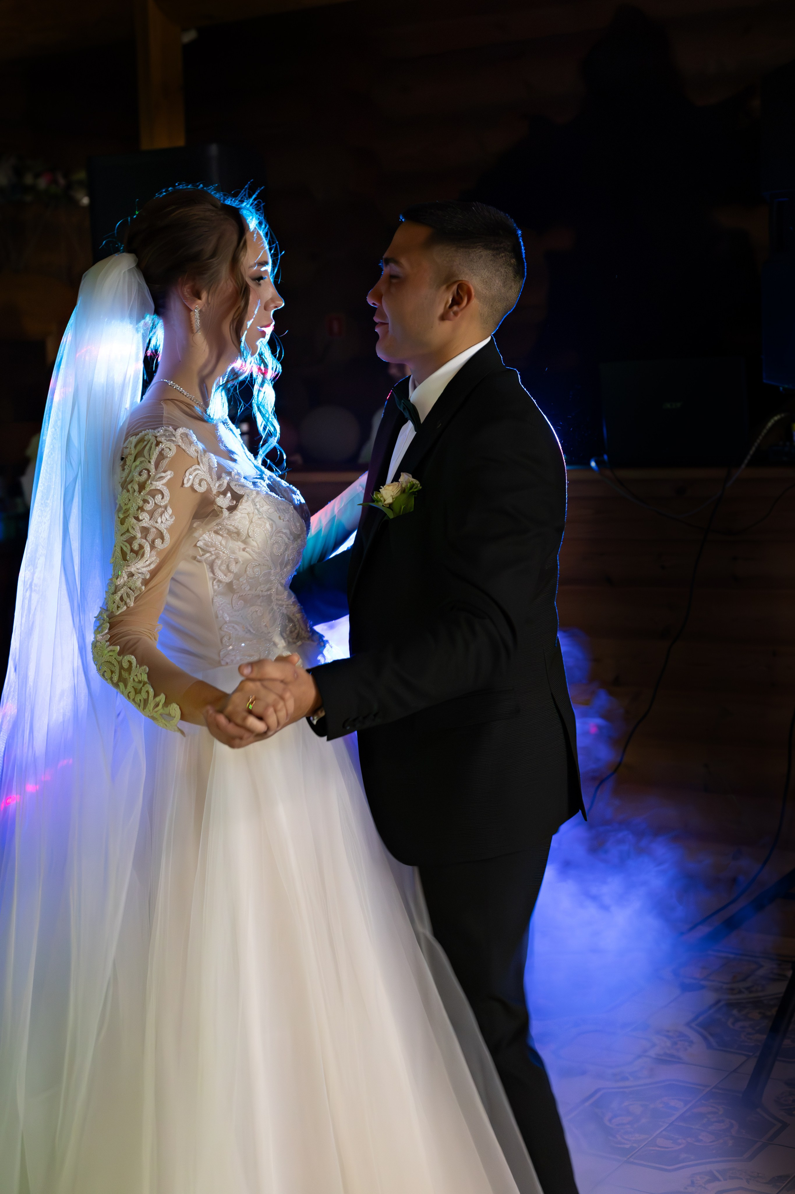 Съемки Лав Стори. Фотограф Нина Пашина — Пермь