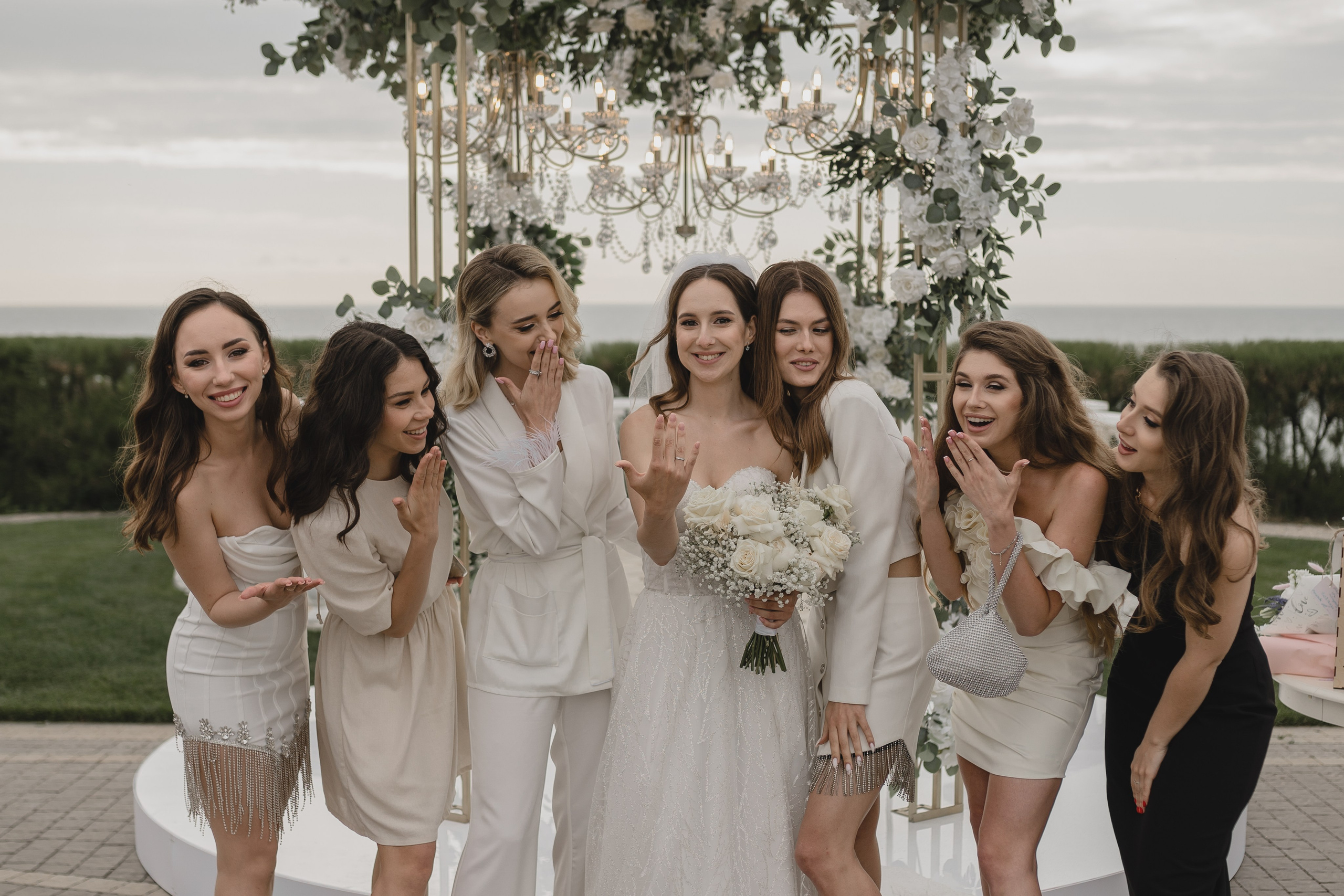 Сережа & Ксюша. Фотограф в Крыму Романенко Даниил