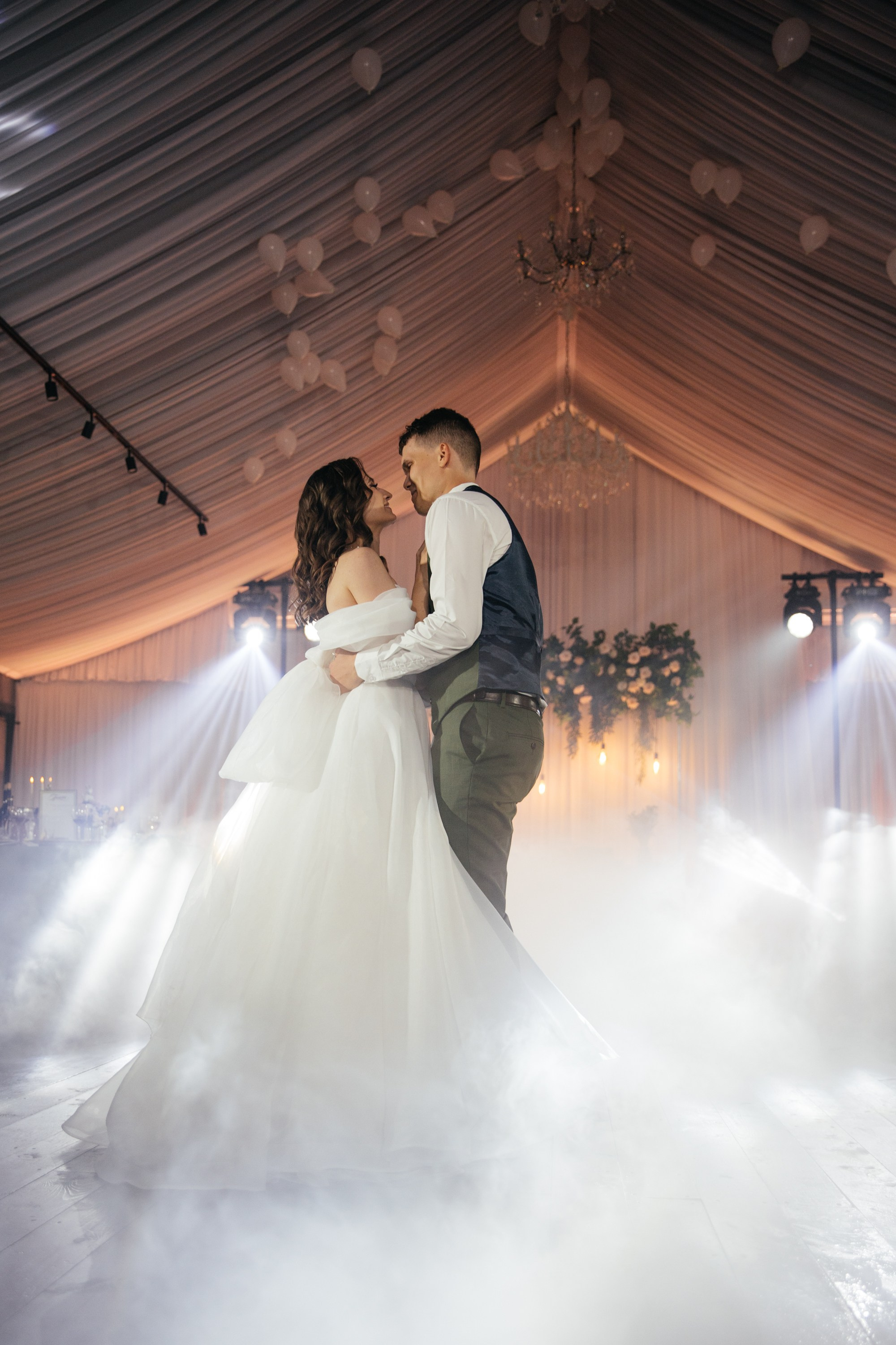 Николай и Татьяна. Фотограф Барнаул Полина Теплова