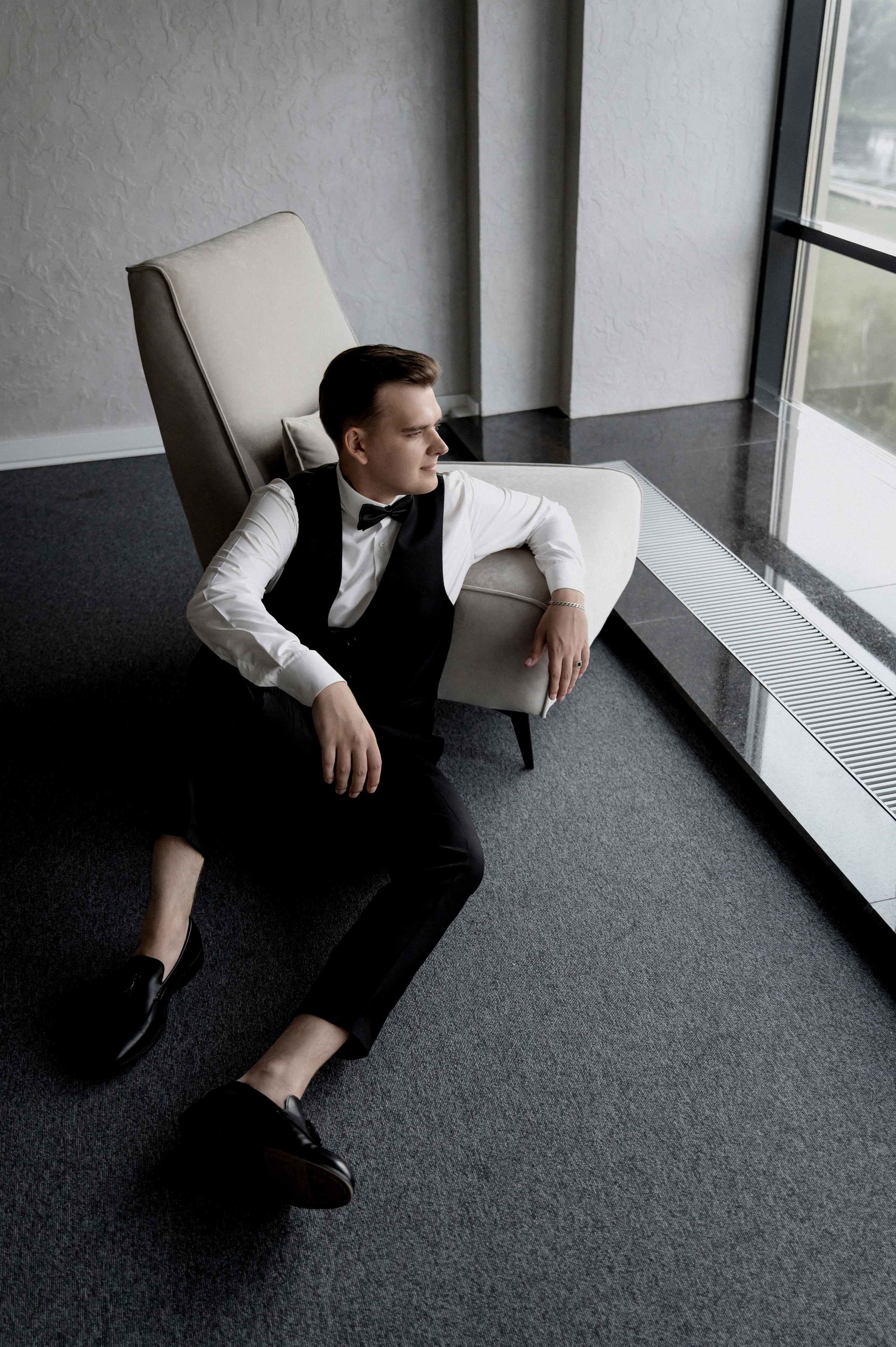 Леонид и Валерия. Фотограф Кирилл Верт