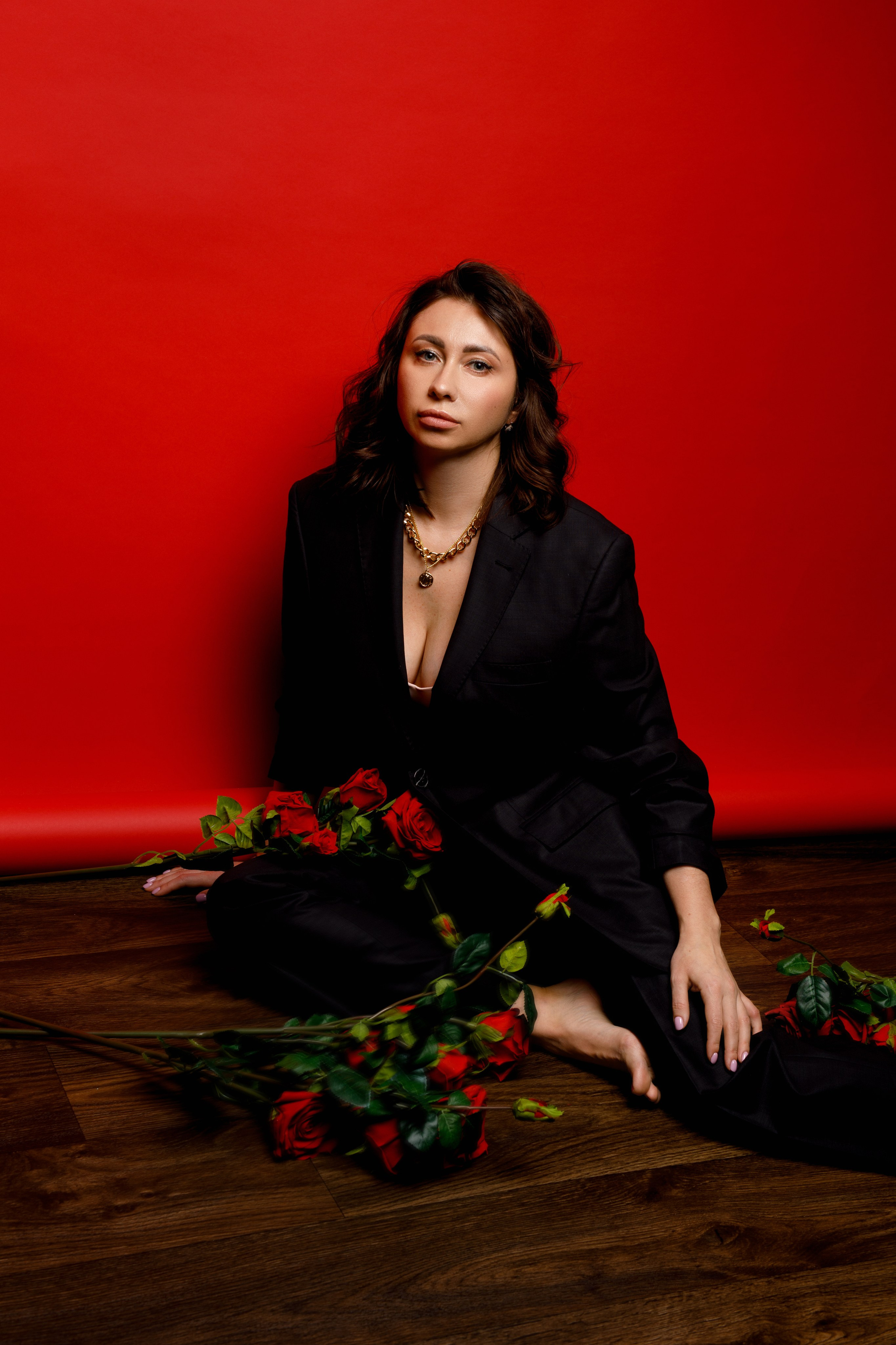 Julia. Фотограф в Хабаровске Светлана Локтионова