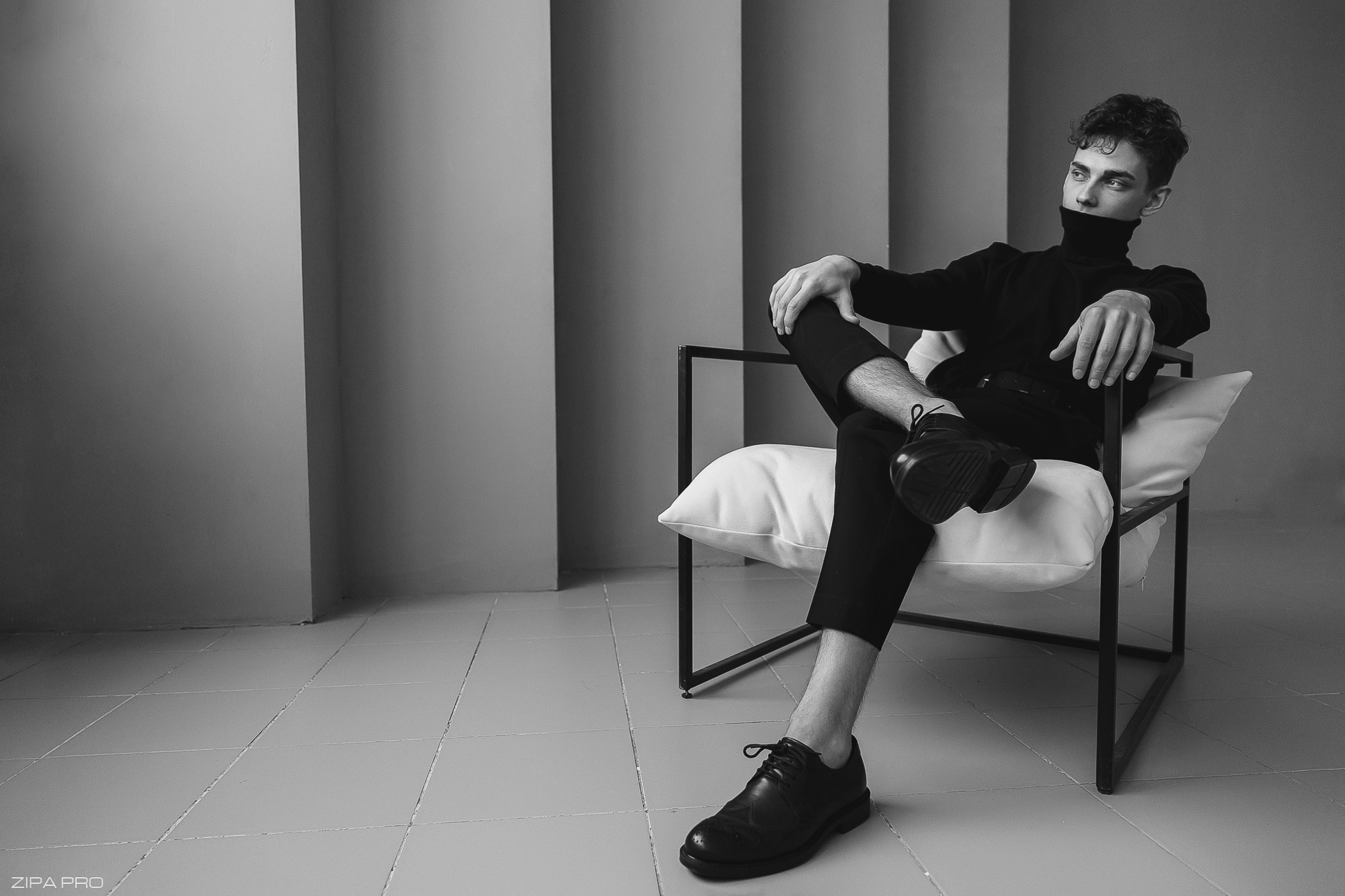 Иван. Фотограф Zipa Pro