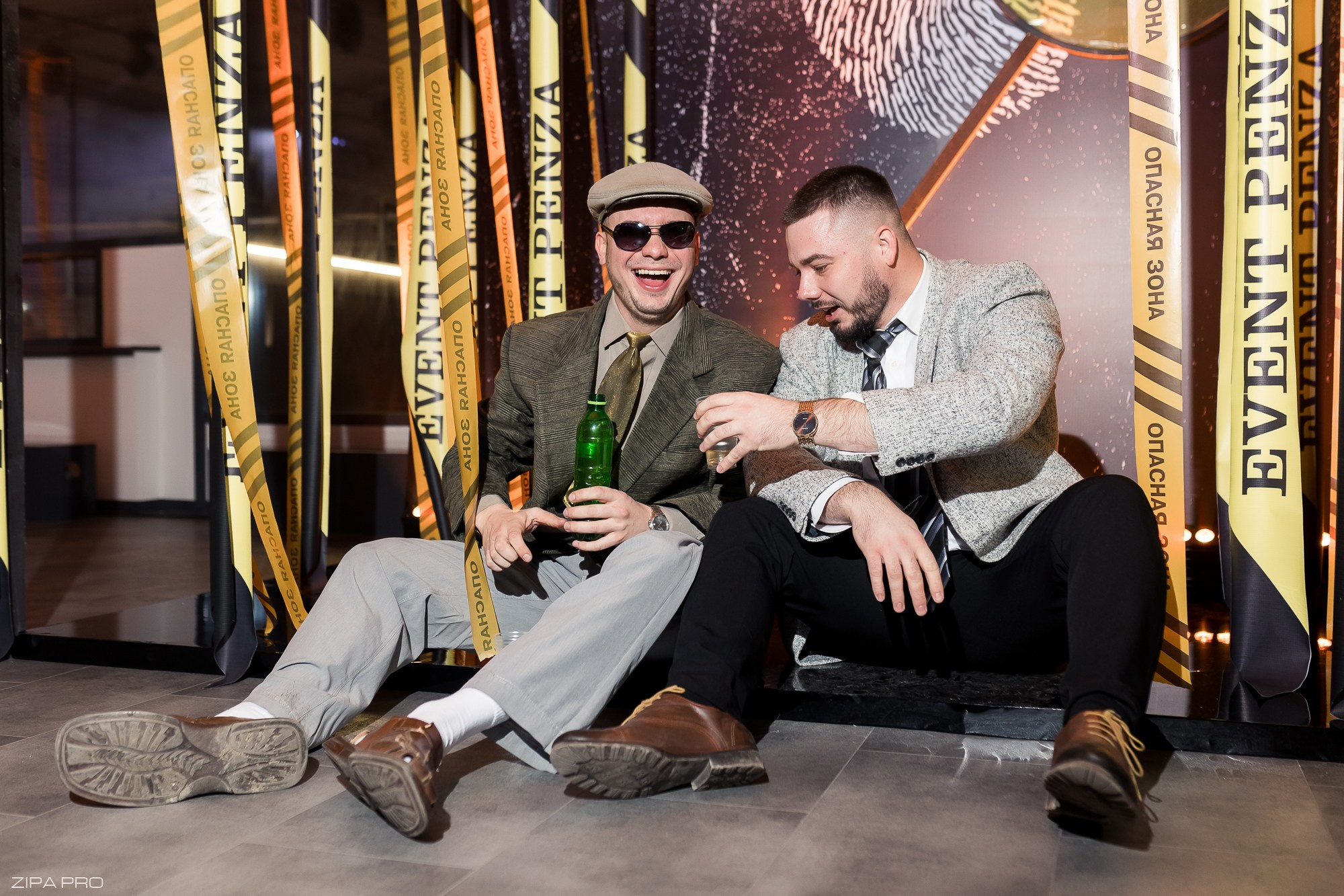 Мероприятие «Event Penza». Фотограф Zipa Pro