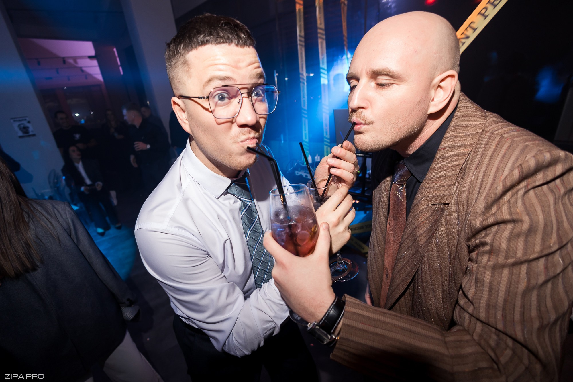 Мероприятие «Event Penza». Фотограф Zipa Pro