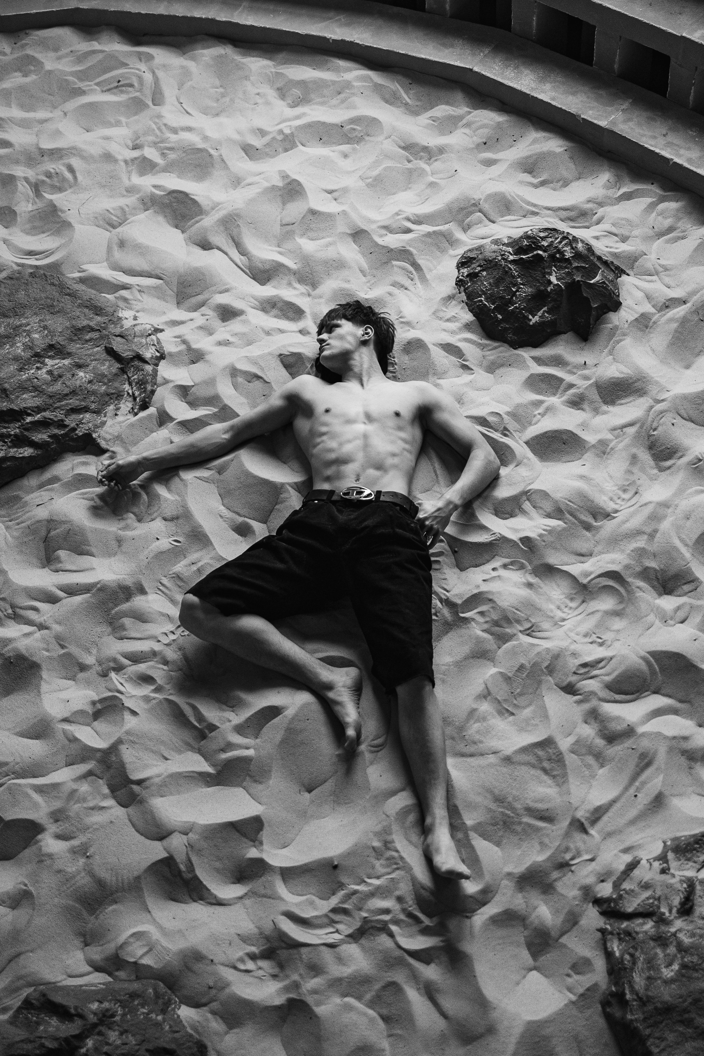 Даня. Одегова Лариса портретный фотограф в Нижнем Новгороде