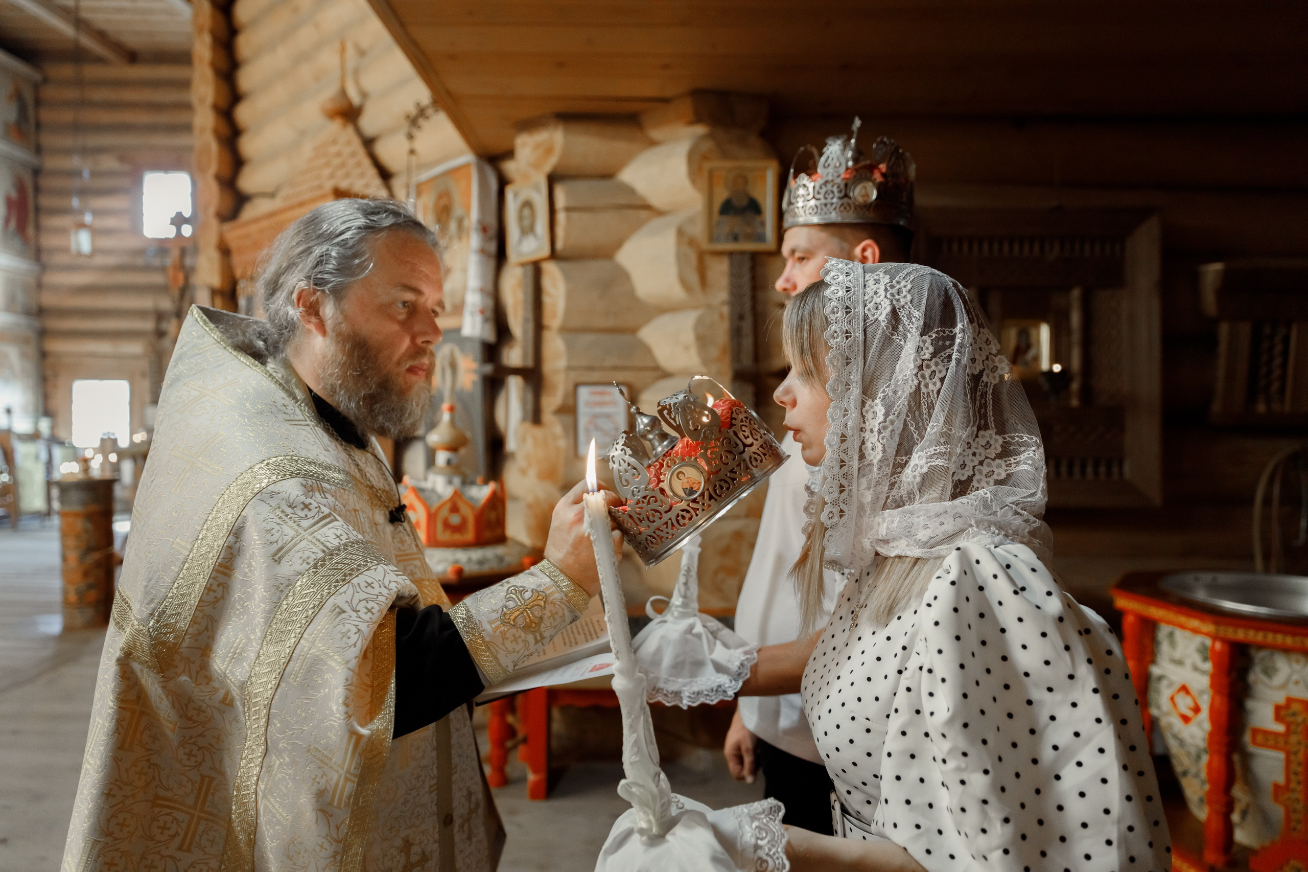 Венчание Богословка. Свадебный фотограф, крещение, венчание СПБ, Белгород Анна Коршунова