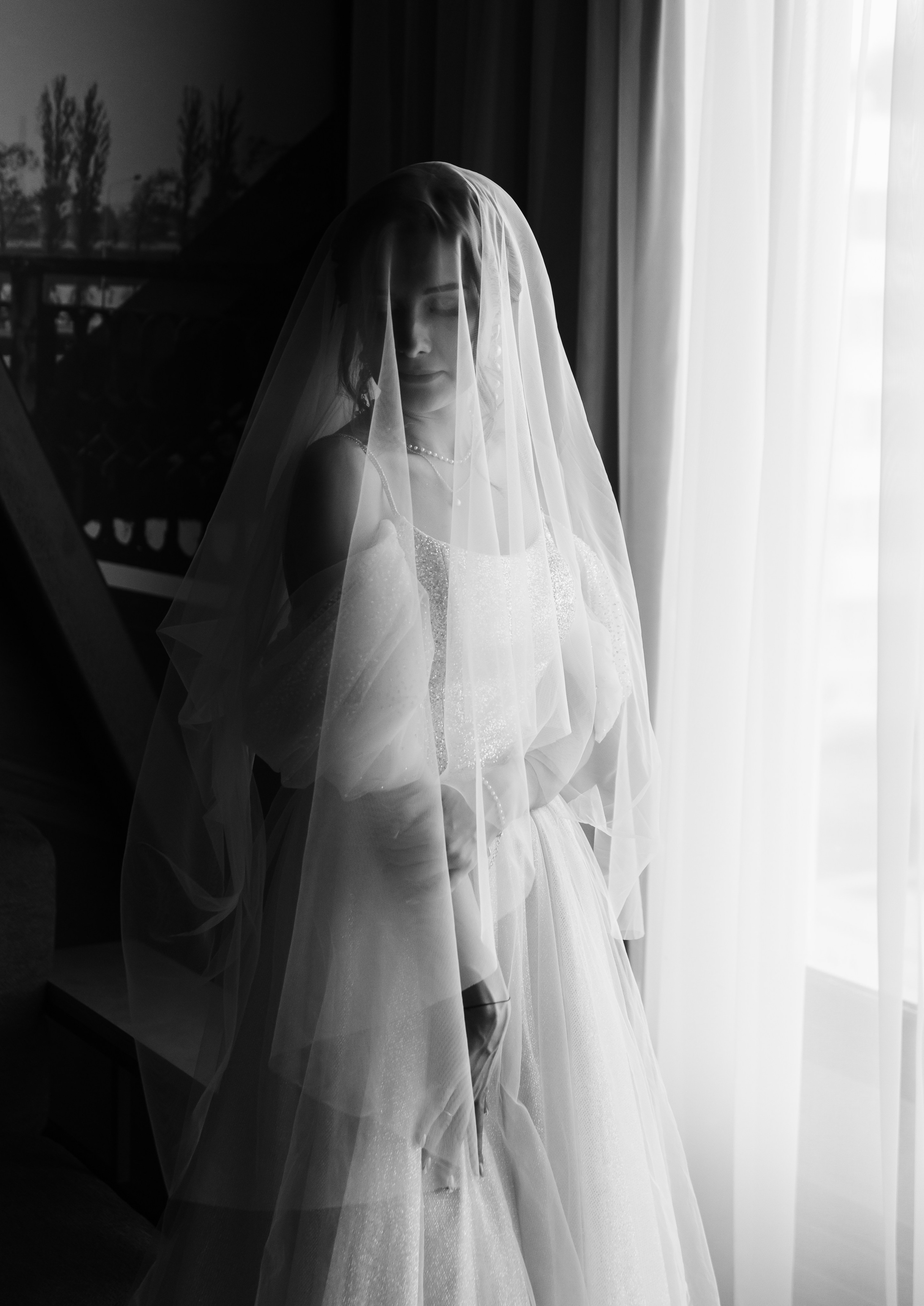 Ainur & Alina. Свадебный фотограф Ильнар Асадуллин