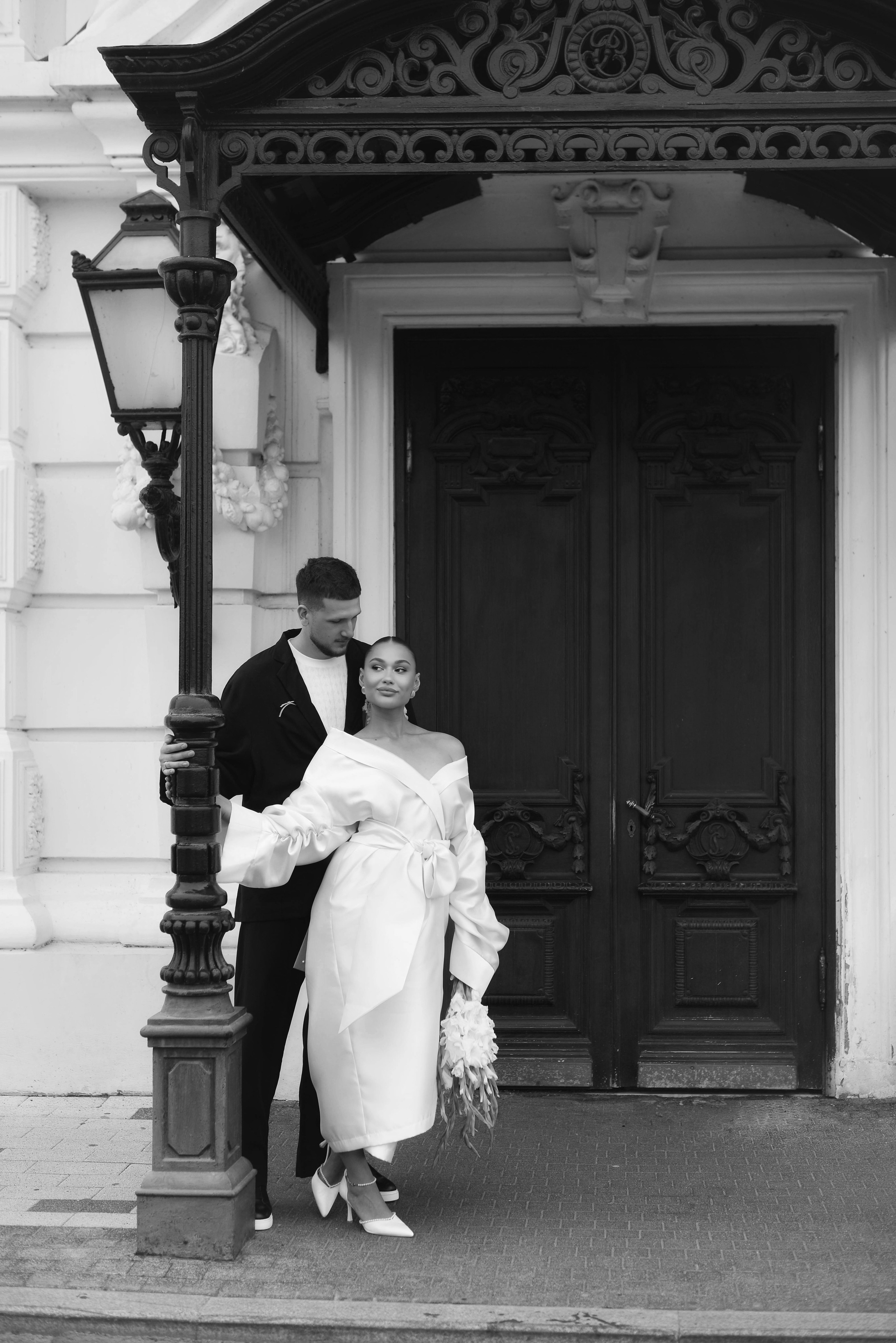 Свадьба в музее Рукавишниковых. Фотограф в Нижнем Новгороде 17momets