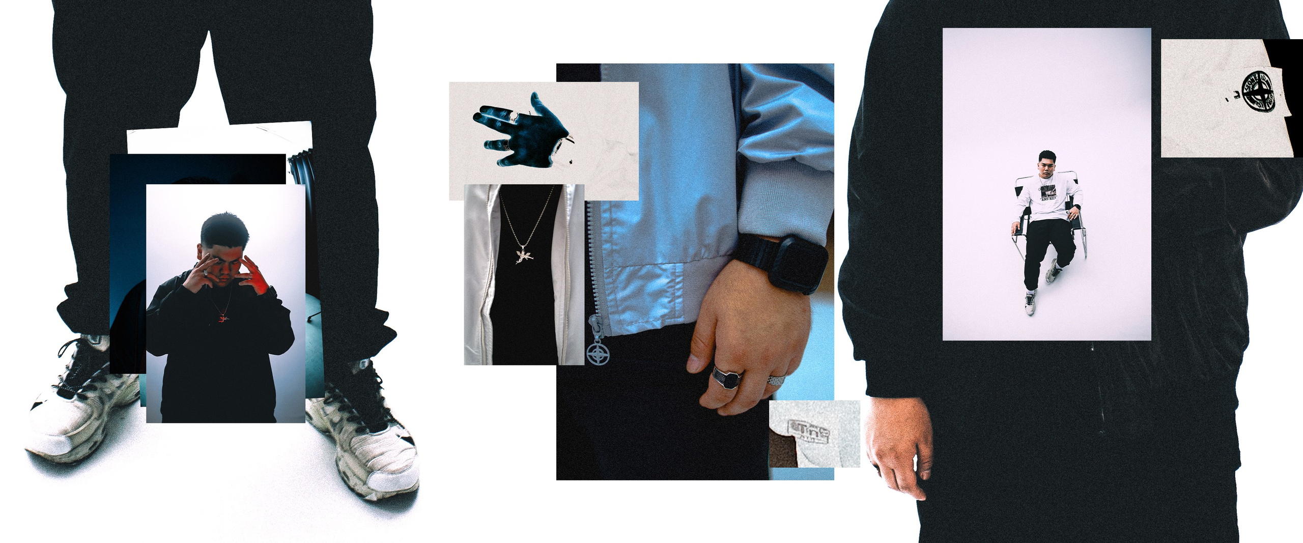 Фотограф Паша Максимов