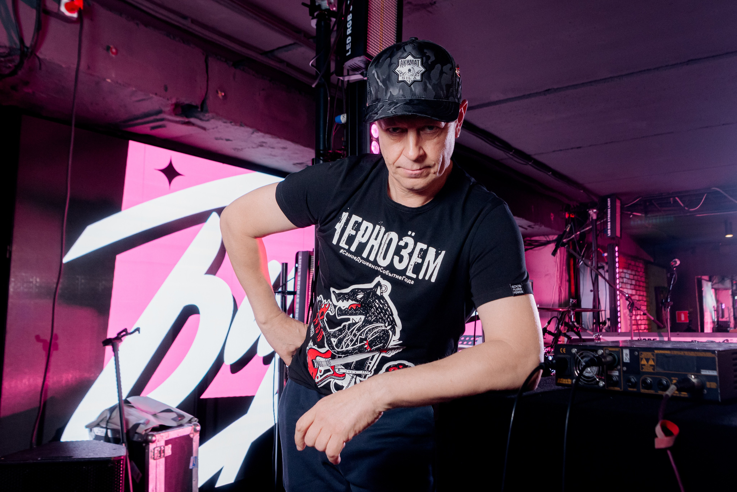 Концерт Биртман. Культура. Волгоград. Фотограф в Волгограде и Волжском Александр Горбань