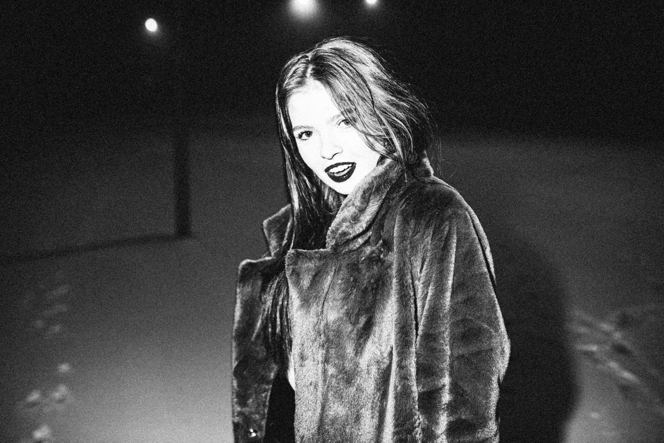 Творческая фотосессия для Дарьи в Волгограде. Фотограф в Волгограде и Волжском Александр Горбань