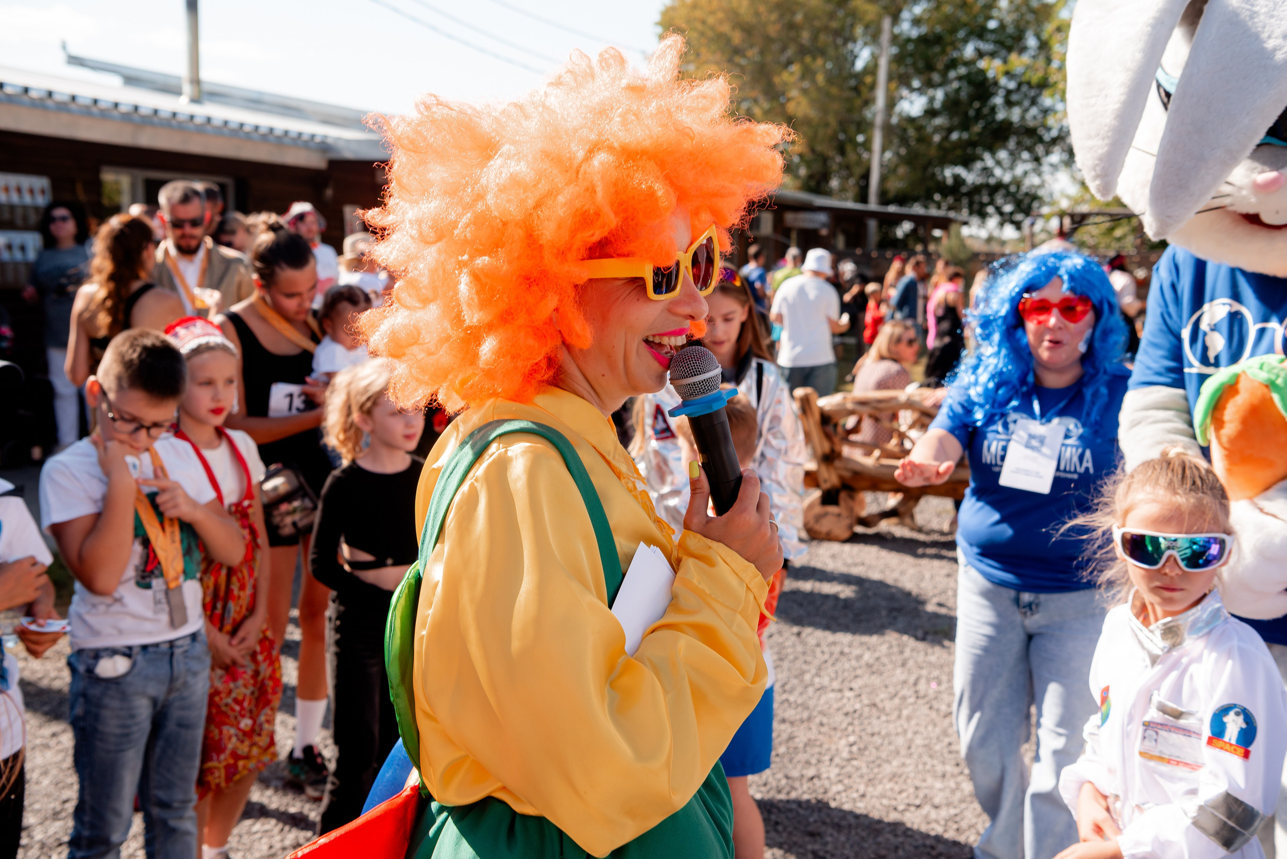 Репортажная фотосъёмка в Волгограде и Волжском Volga Trail & Drink. Фотограф в Волгограде и Волжском Александр Горбань
