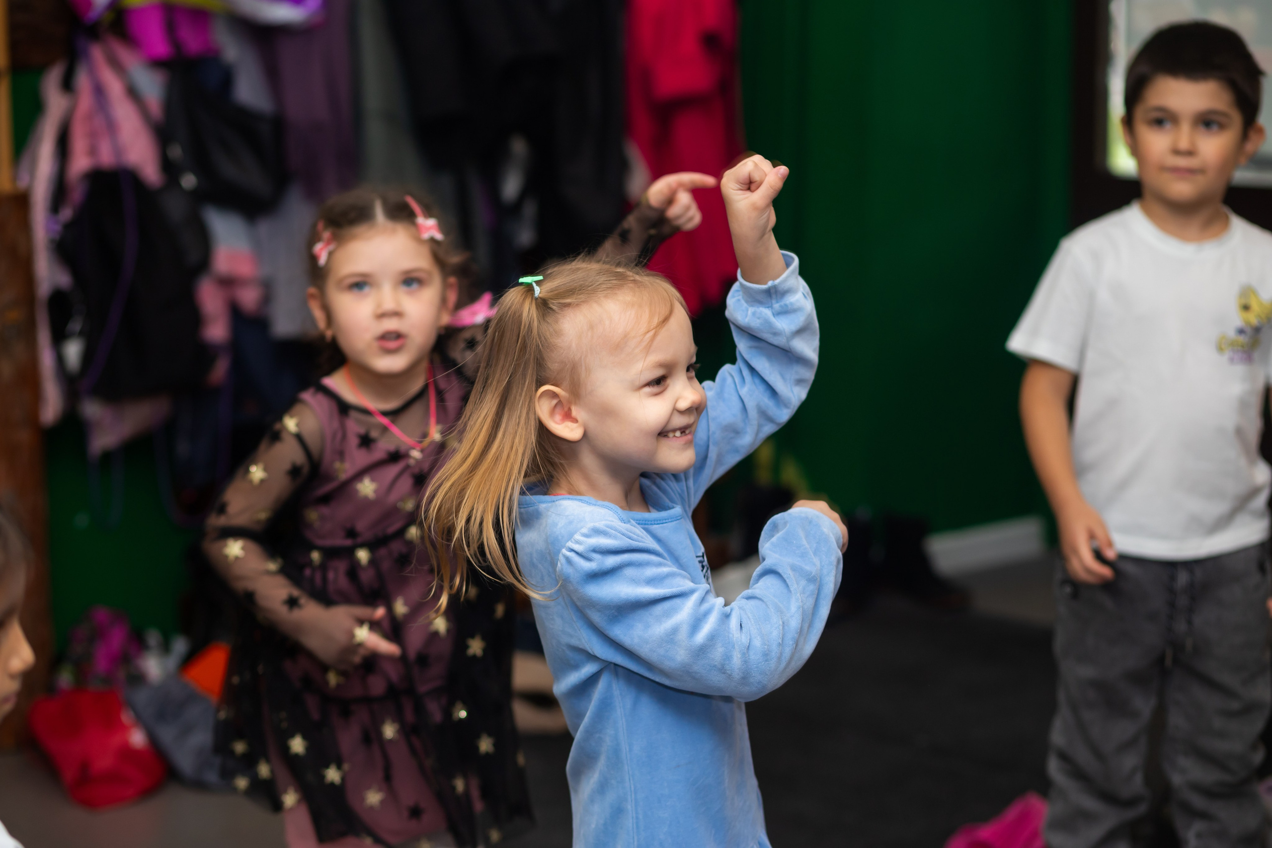 День рождение Златы. Марина Шаймухаметова. Фотограф в Уфе