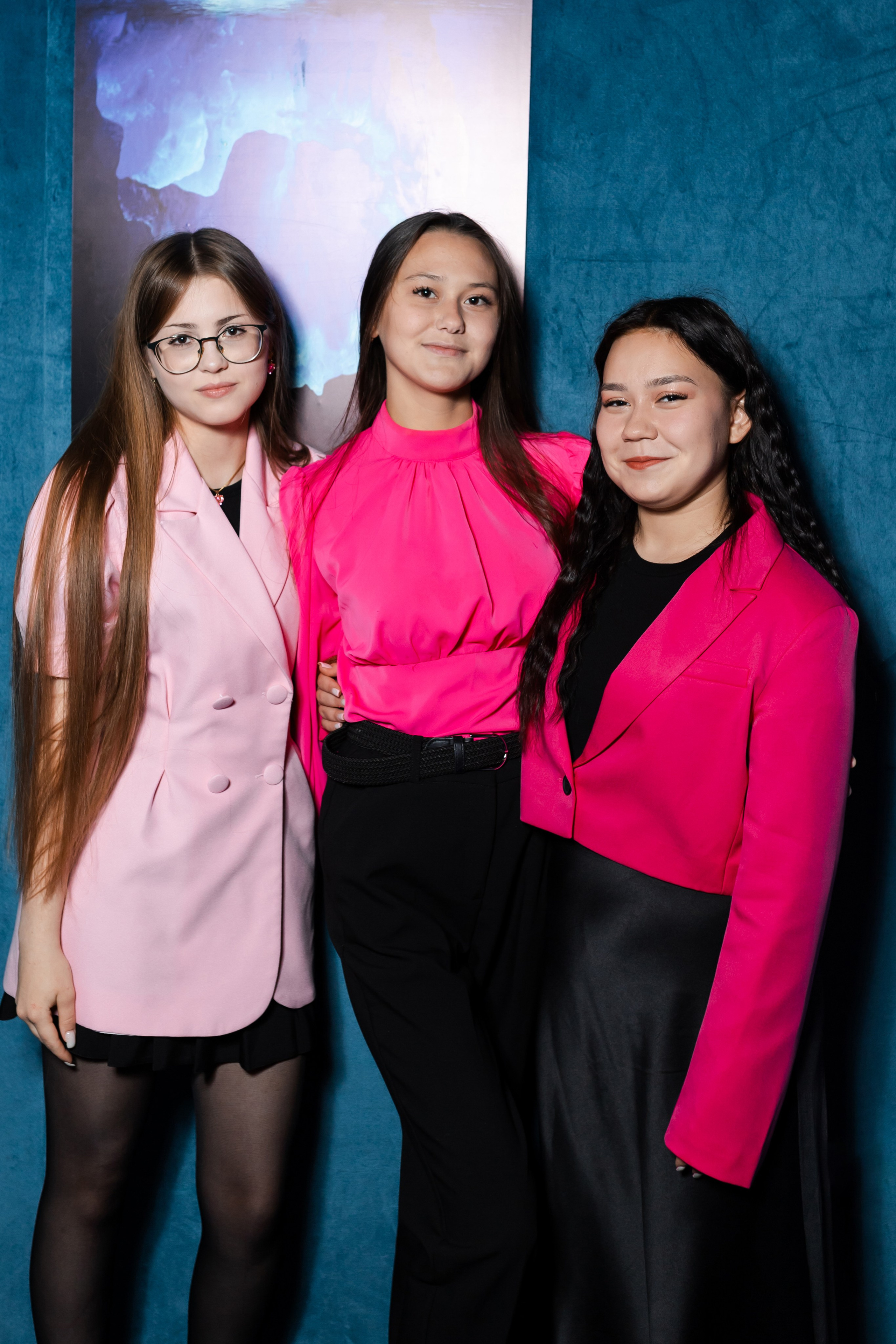 День рождение Ринаты. Марина Шаймухаметова. Фотограф в Уфе