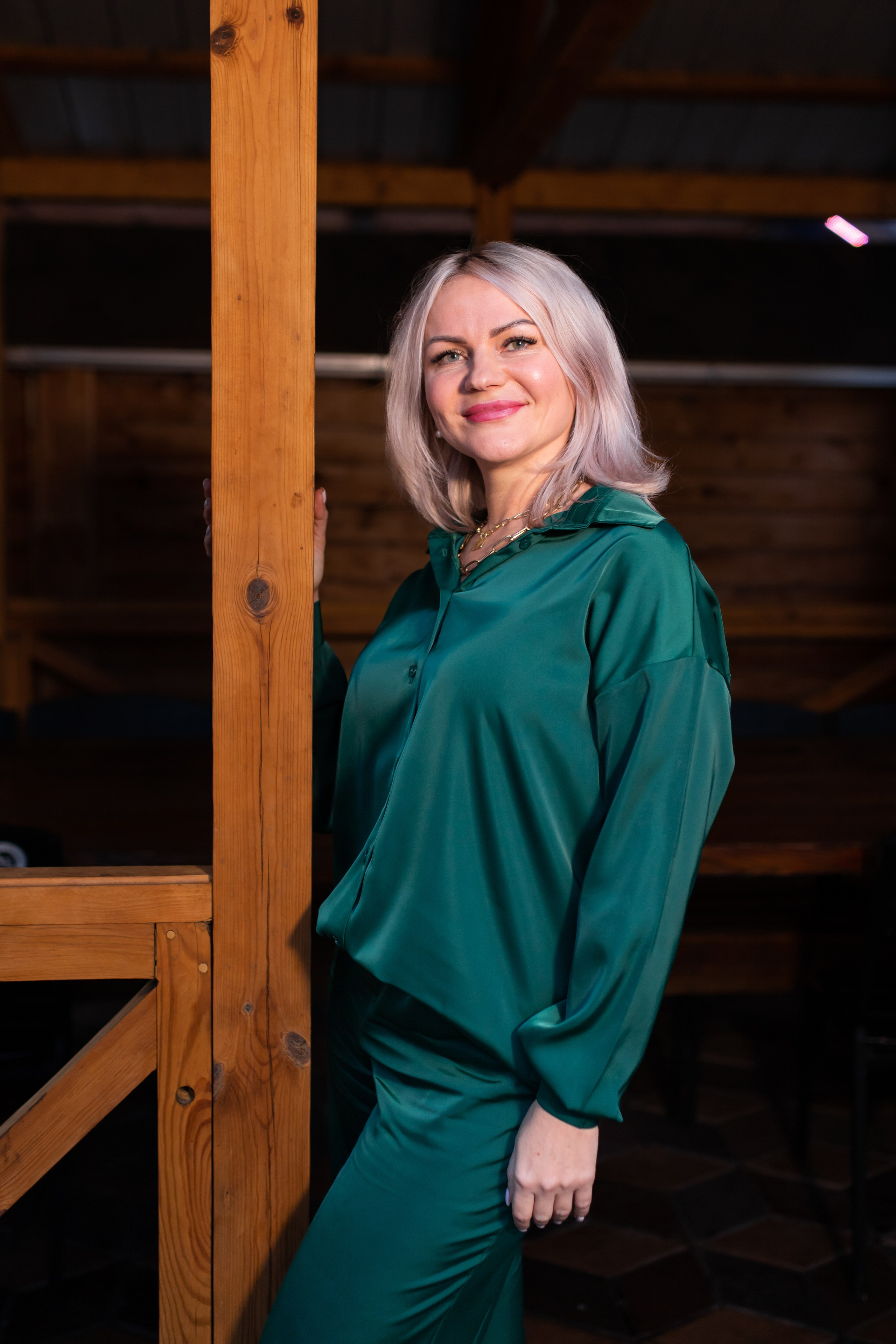 Siberian Wellness. Марина Шаймухаметова. Фотограф в Уфе