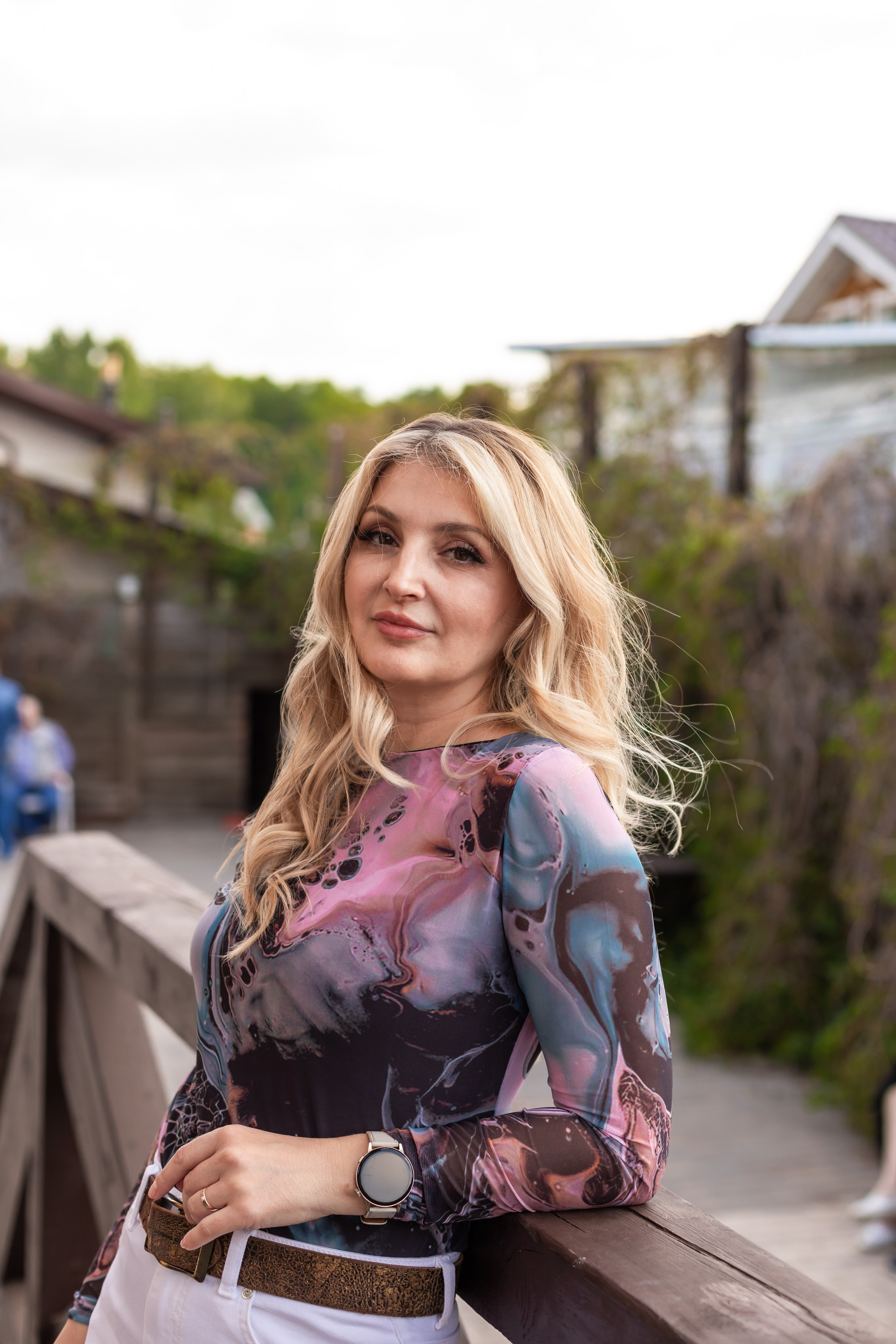 Юбилей Сергея. Марина Шаймухаметова. Фотограф в Уфе