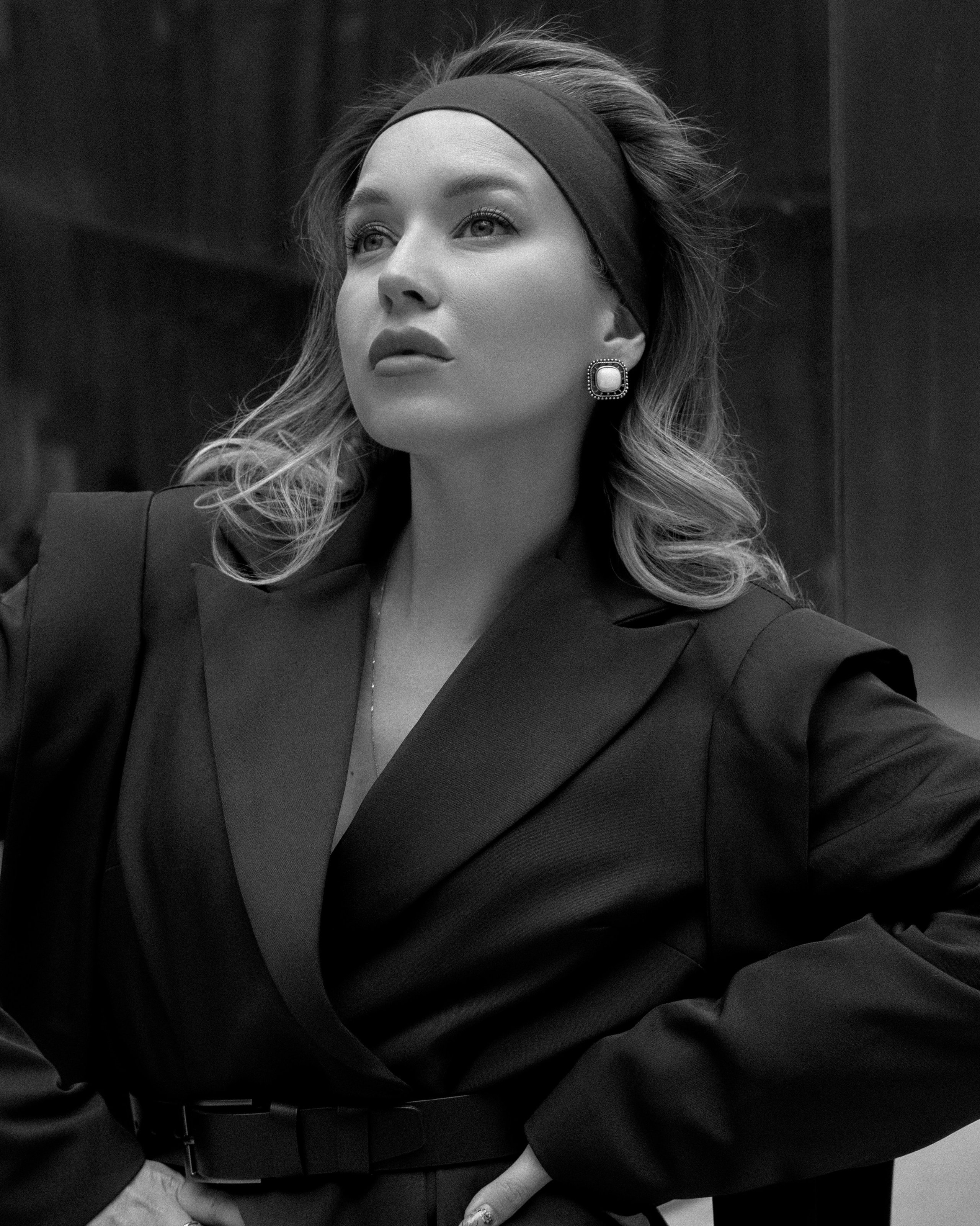 Анастасия. Фотограф в Санкт-Петербурге Масленникова Ксения