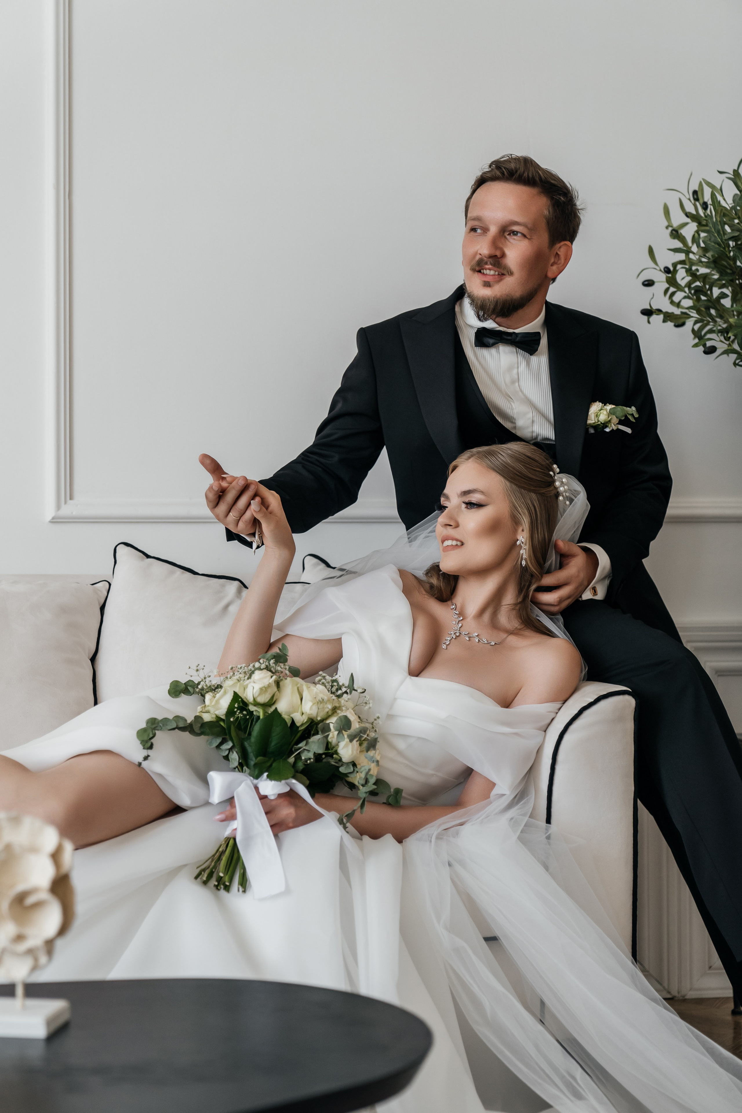 Портфолио. Свадебный фотограф в Краснодаре + видеограф