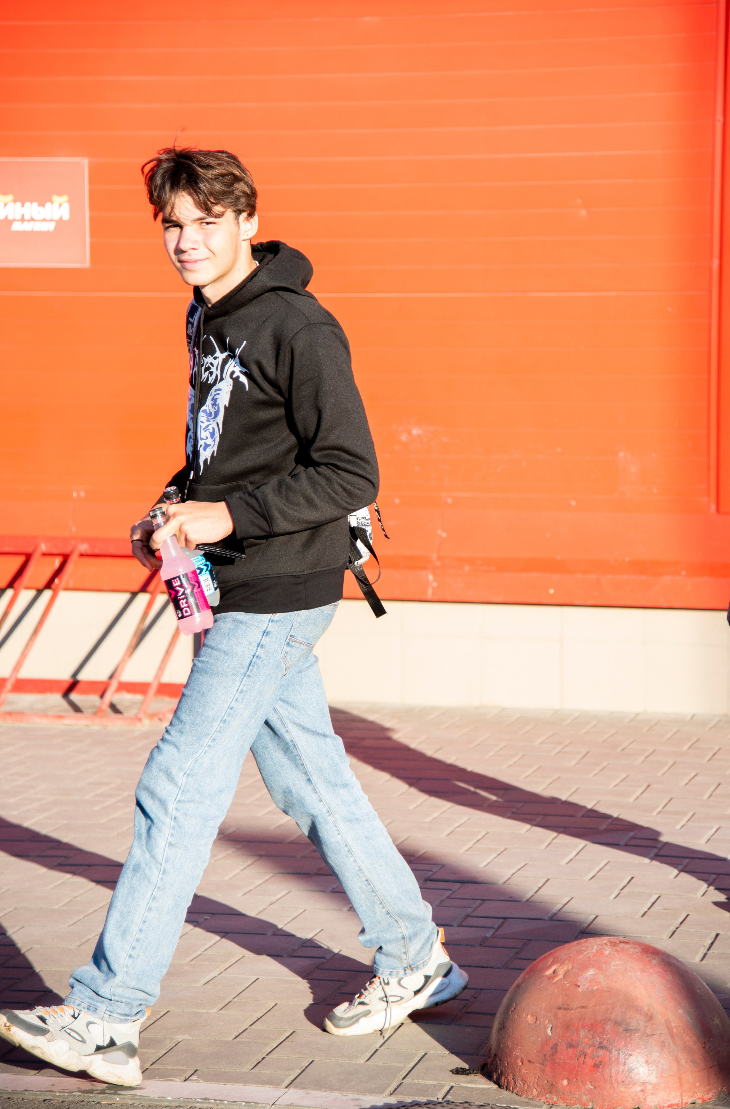 Каменск 22 (часть 3). Фотограф Вадим Хмурковский