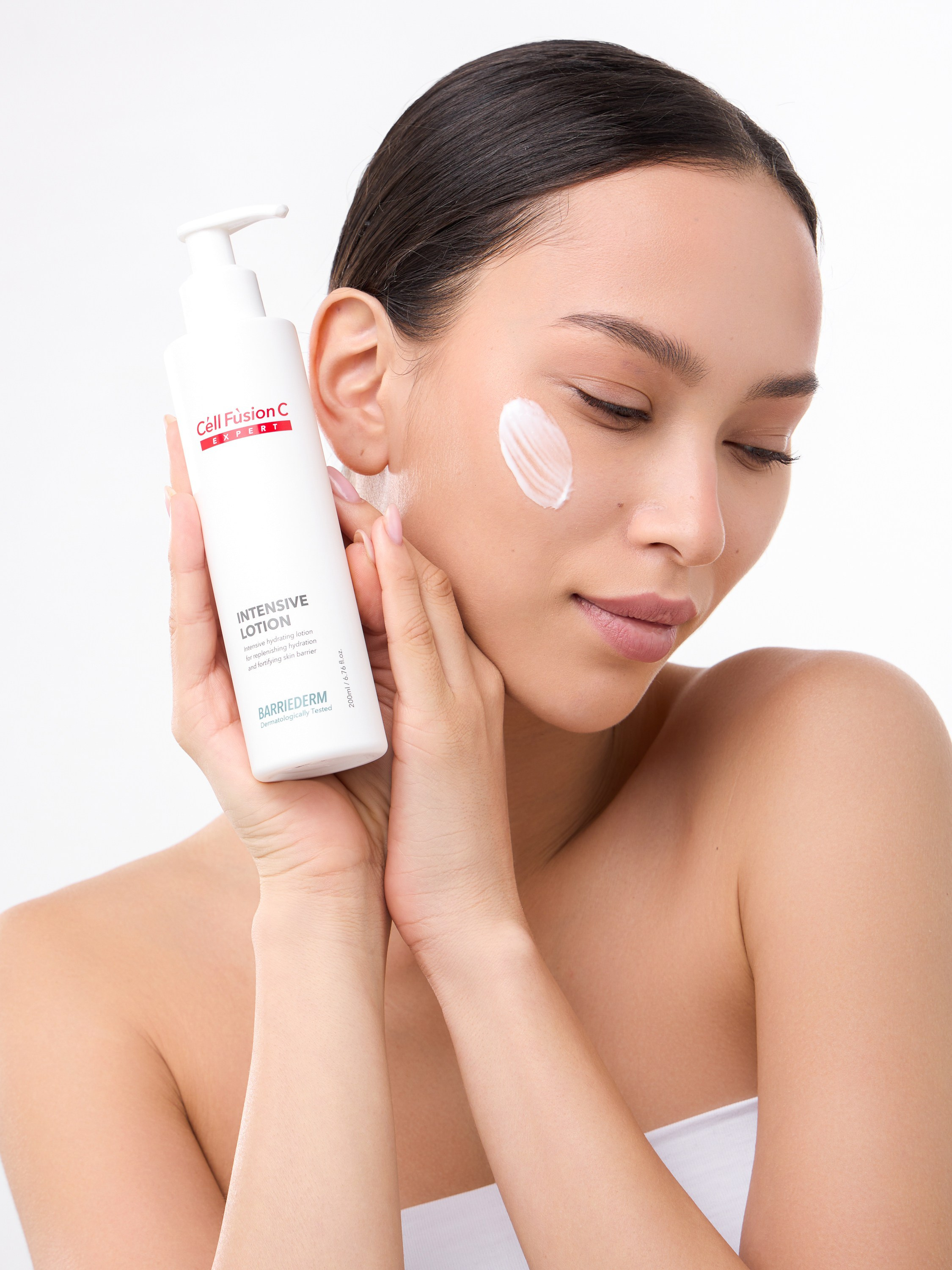 Косметика Cell Fusion C. Контент фотограф в Санкт-Петербурге Иванова Юлия