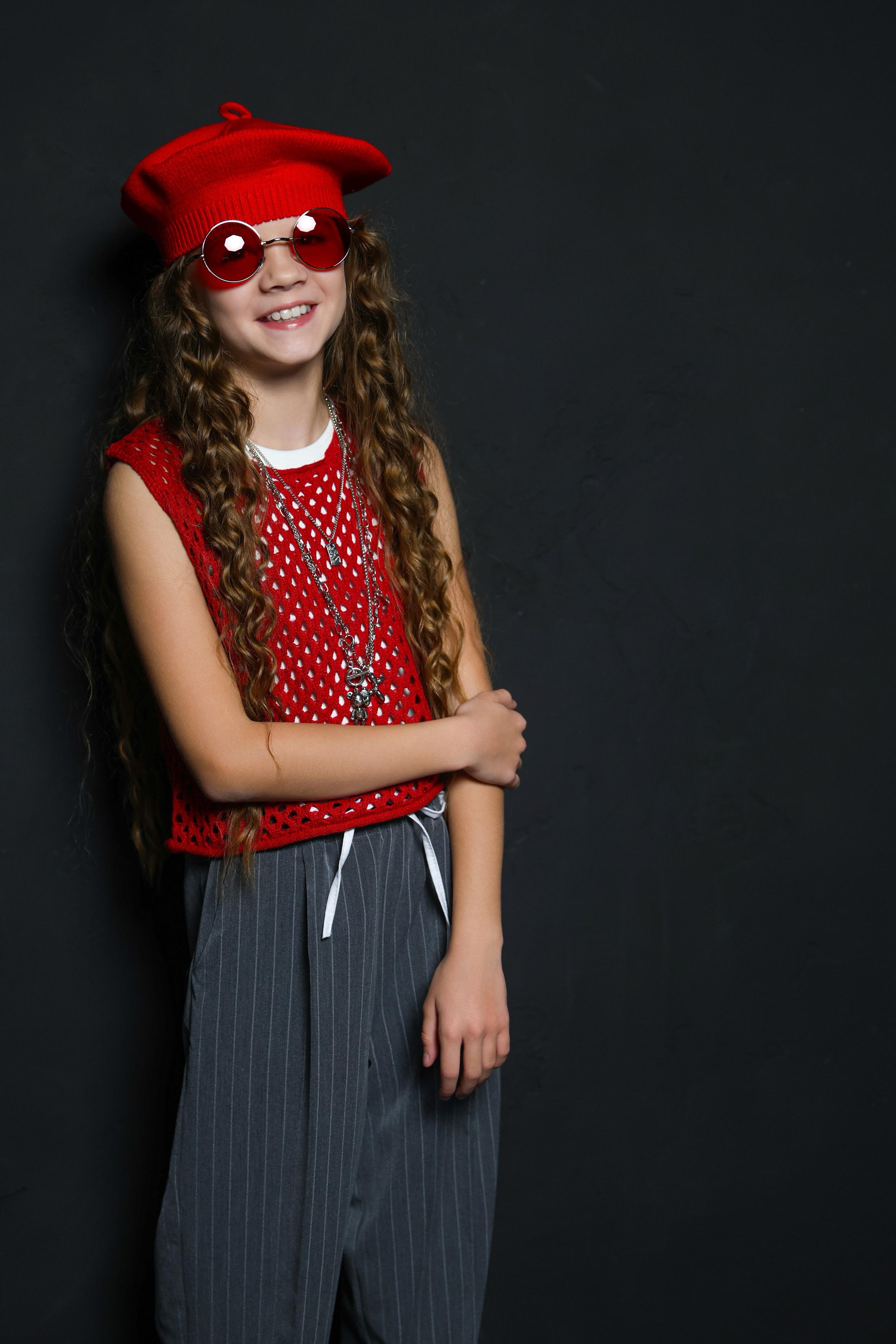 Милана. Фотограф в Ялте