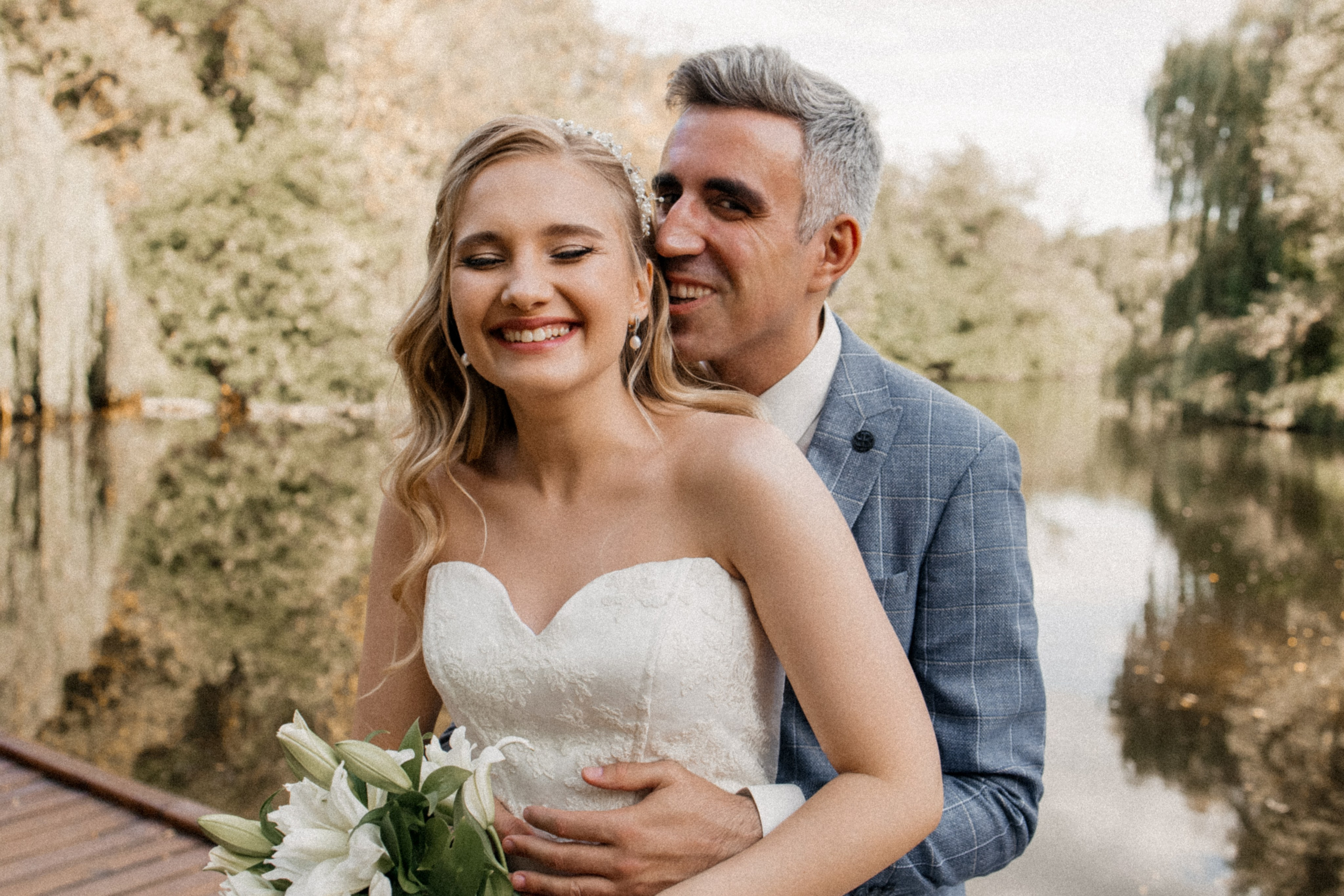 Мелкон и Мария. Свадебный и семейный фотограф в Ростове-на-Дону