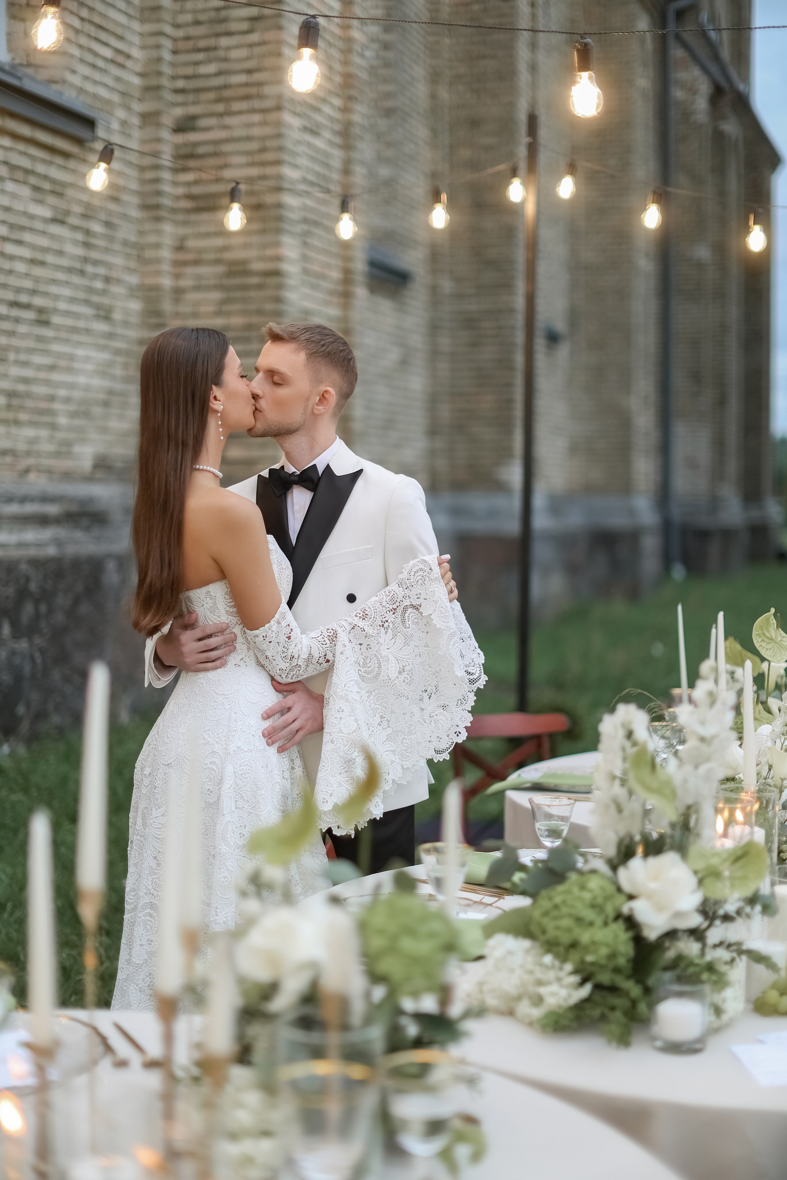 Кирилл и Виктория. Свадебные фотограф и видеограф в Минске Голдосовы Марина и Вадим