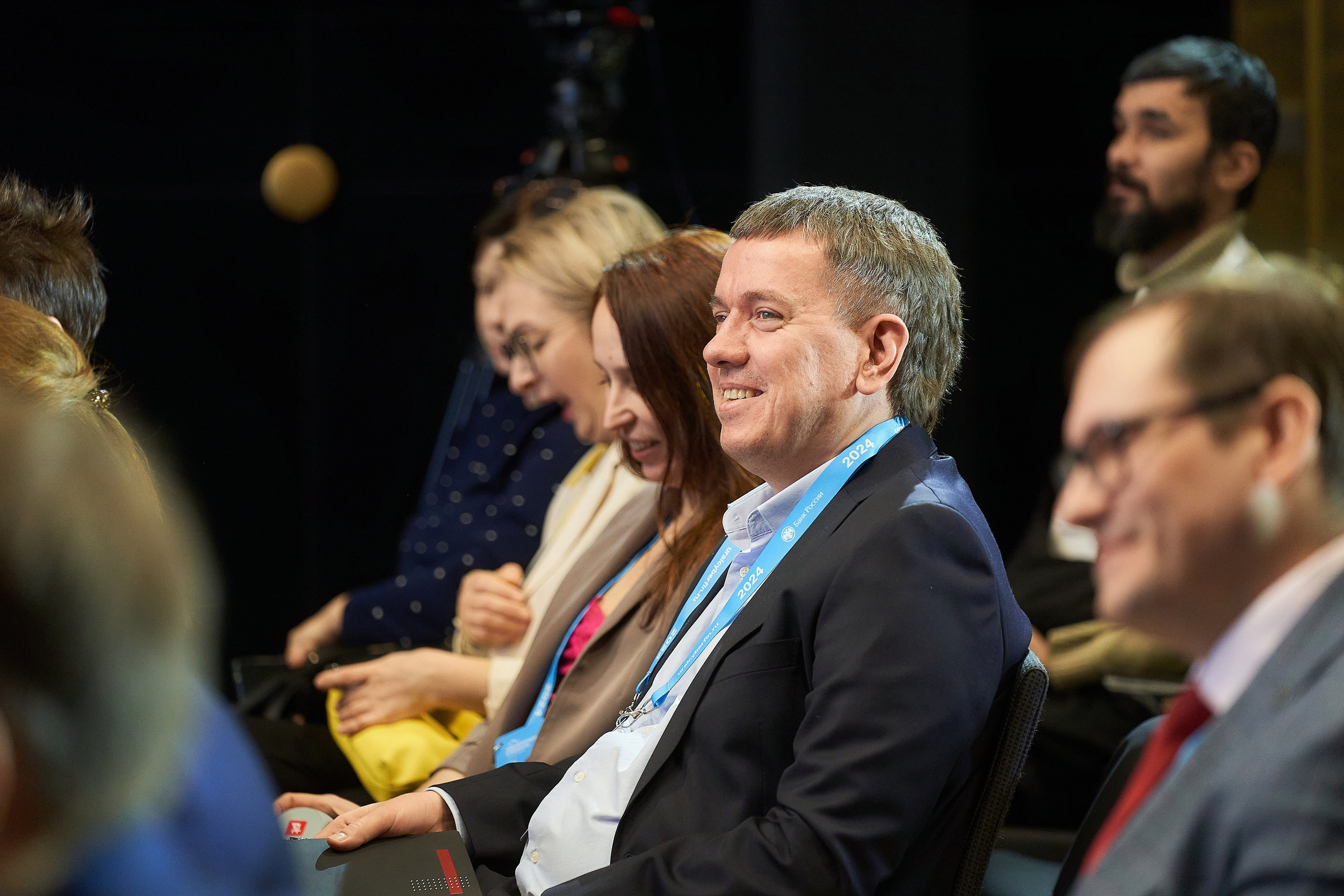 Кибербезопасность в финансах. Хаятт 2025. Фотограф и видеограф в Екатеринбурге