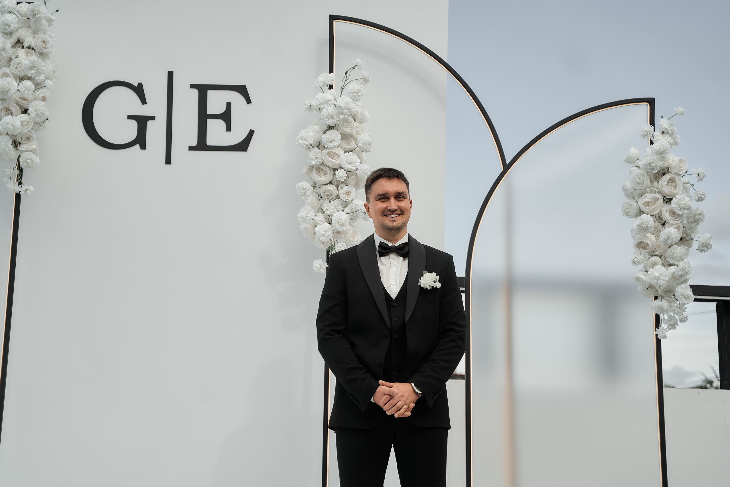 Григорий и Елизавета. Фотограф и видеограф в Екатеринбурге