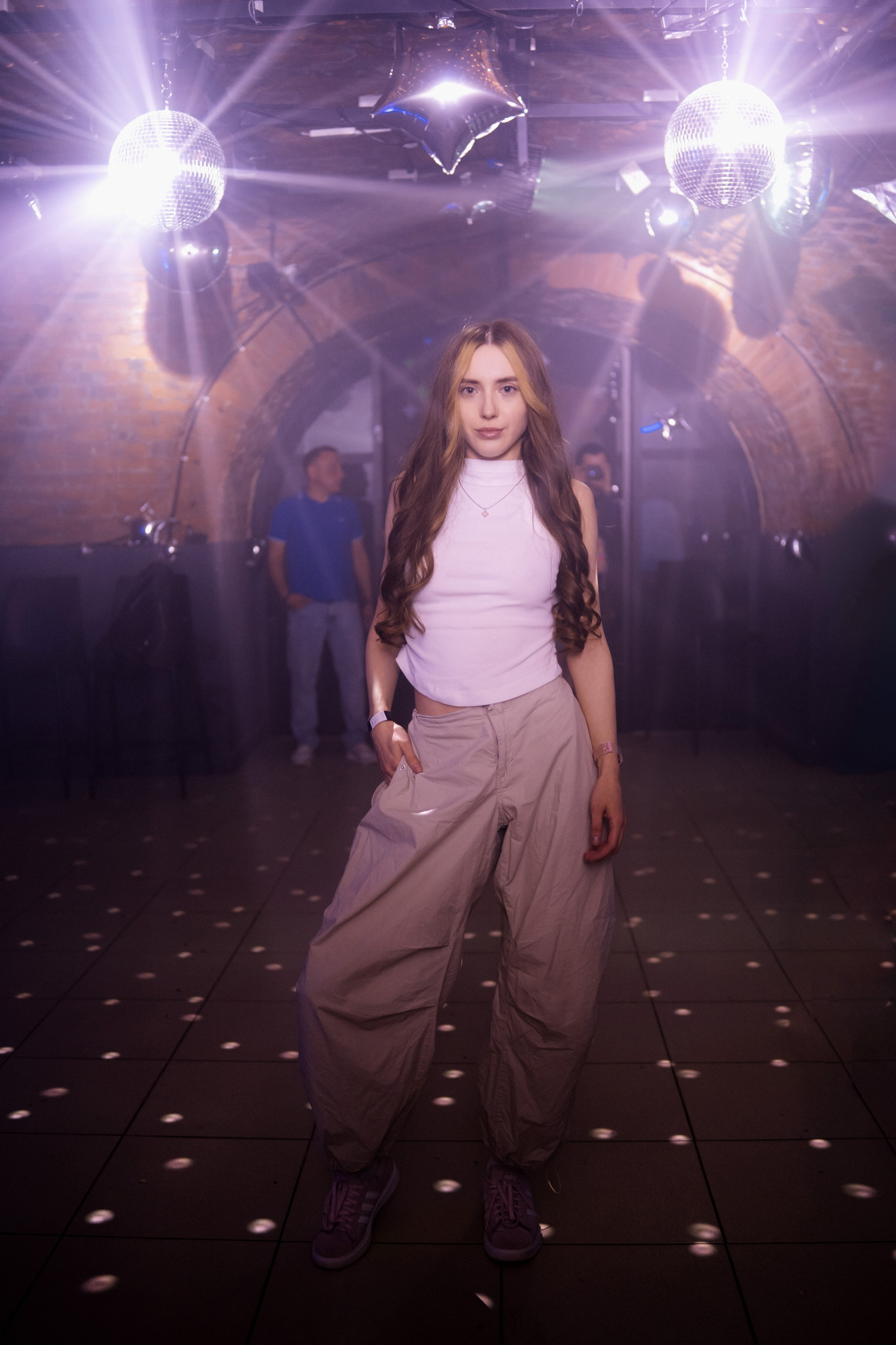 FROM PROVINCE | Одиссея. Фотограф Vika Rin