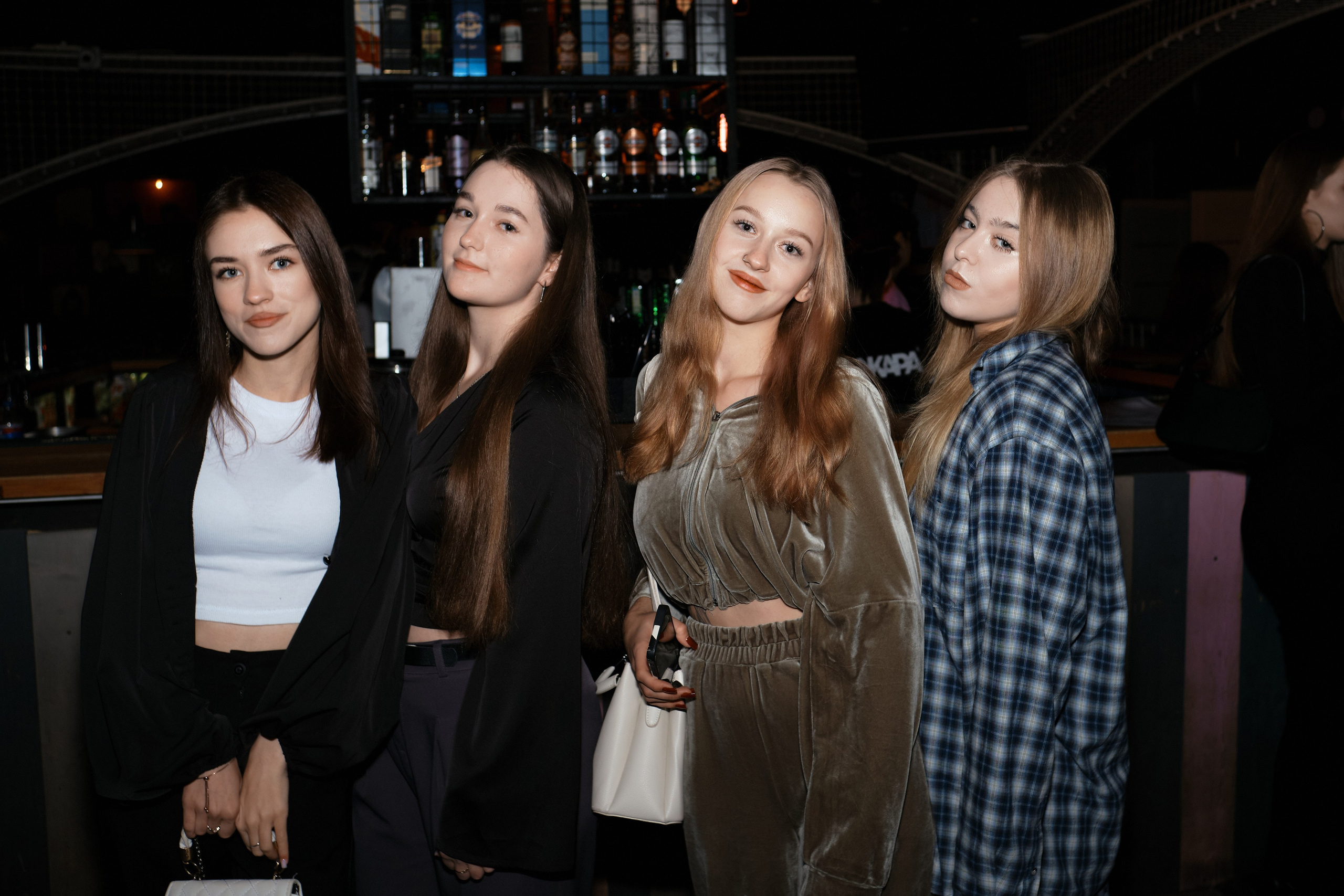 Концерт Nkeeei, Uniqe, Artem Shilovets | Калуга. Фотограф Vika Rin