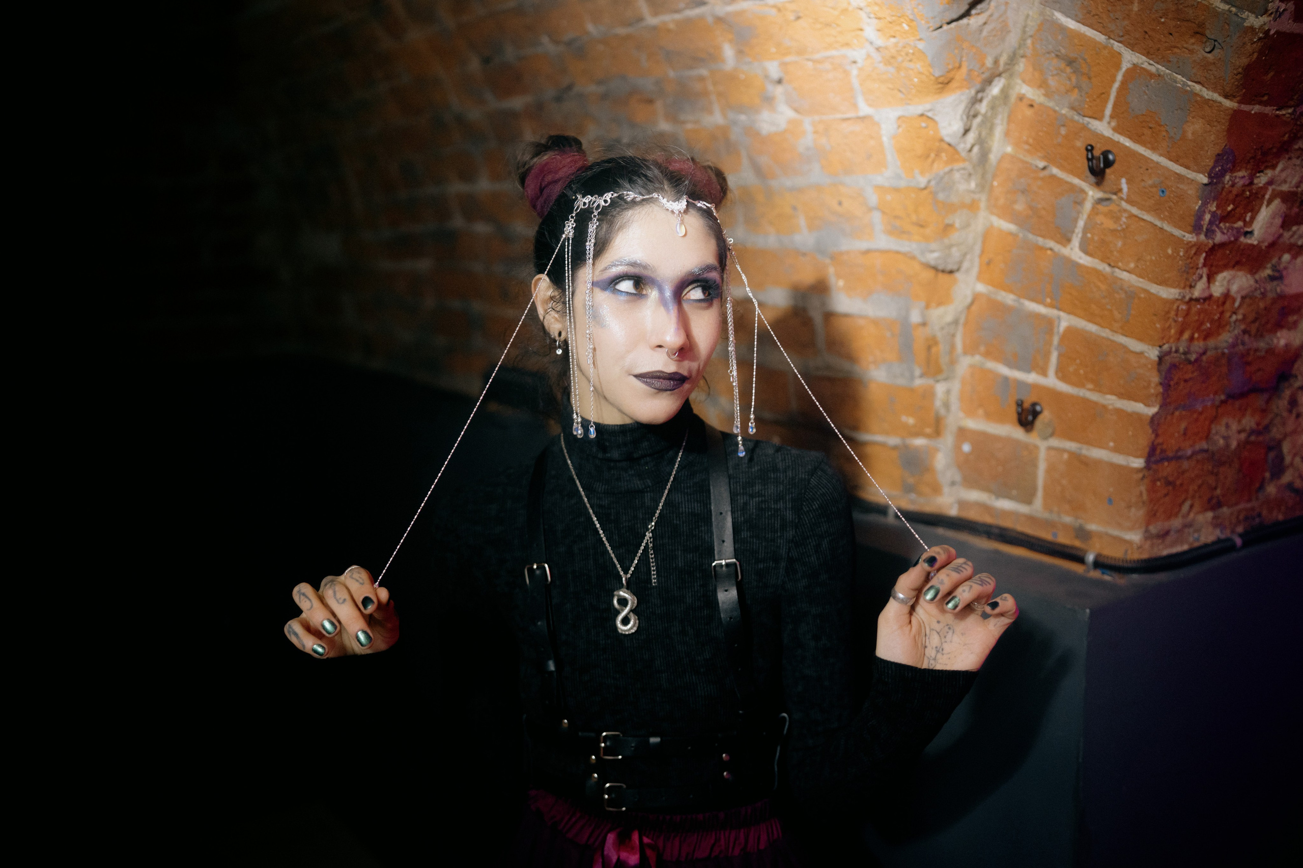 FROM PROVINCE | Морозилка. Фотограф Vika Rin