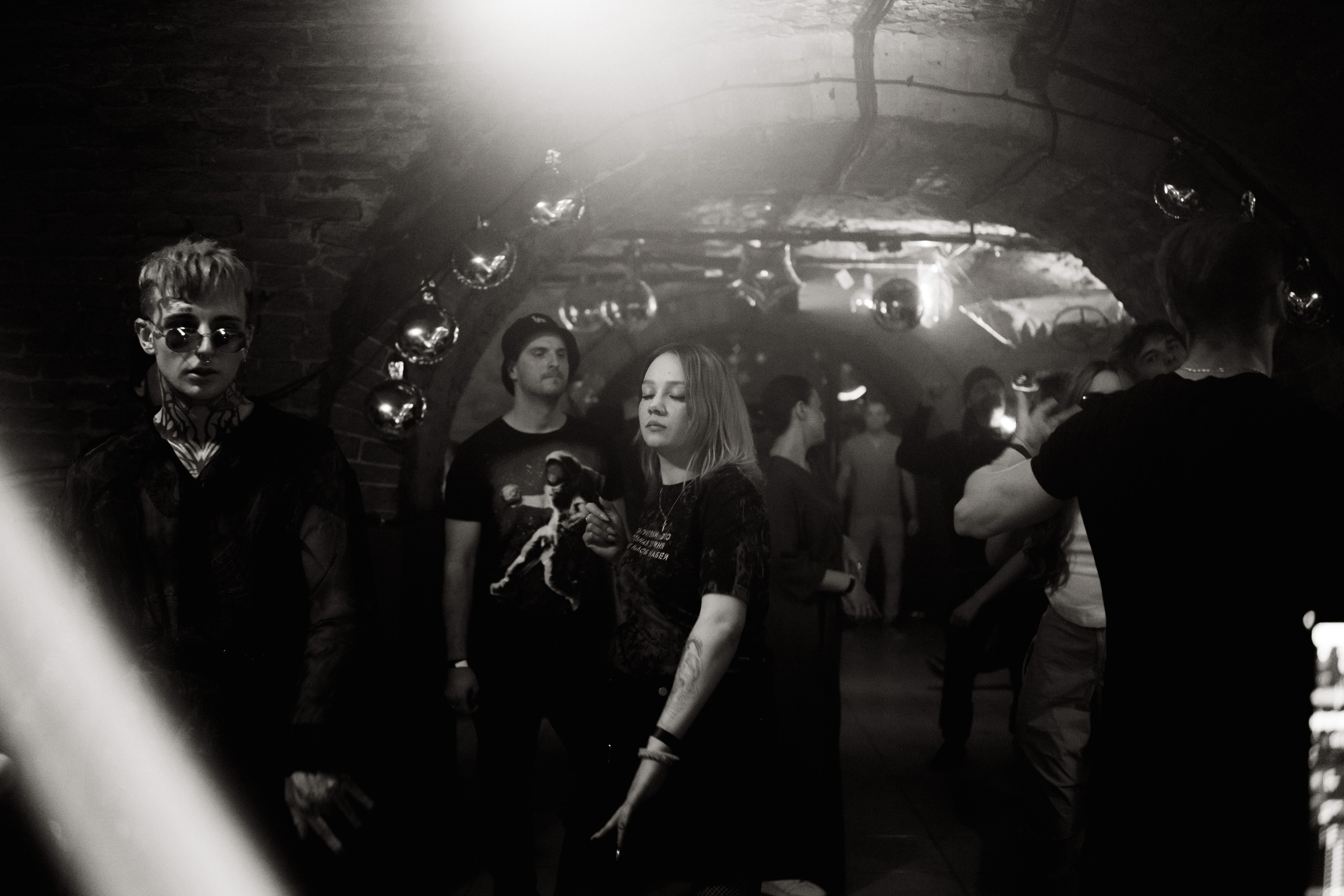 FROM PROVINCE | Одиссея. Фотограф Vika Rin