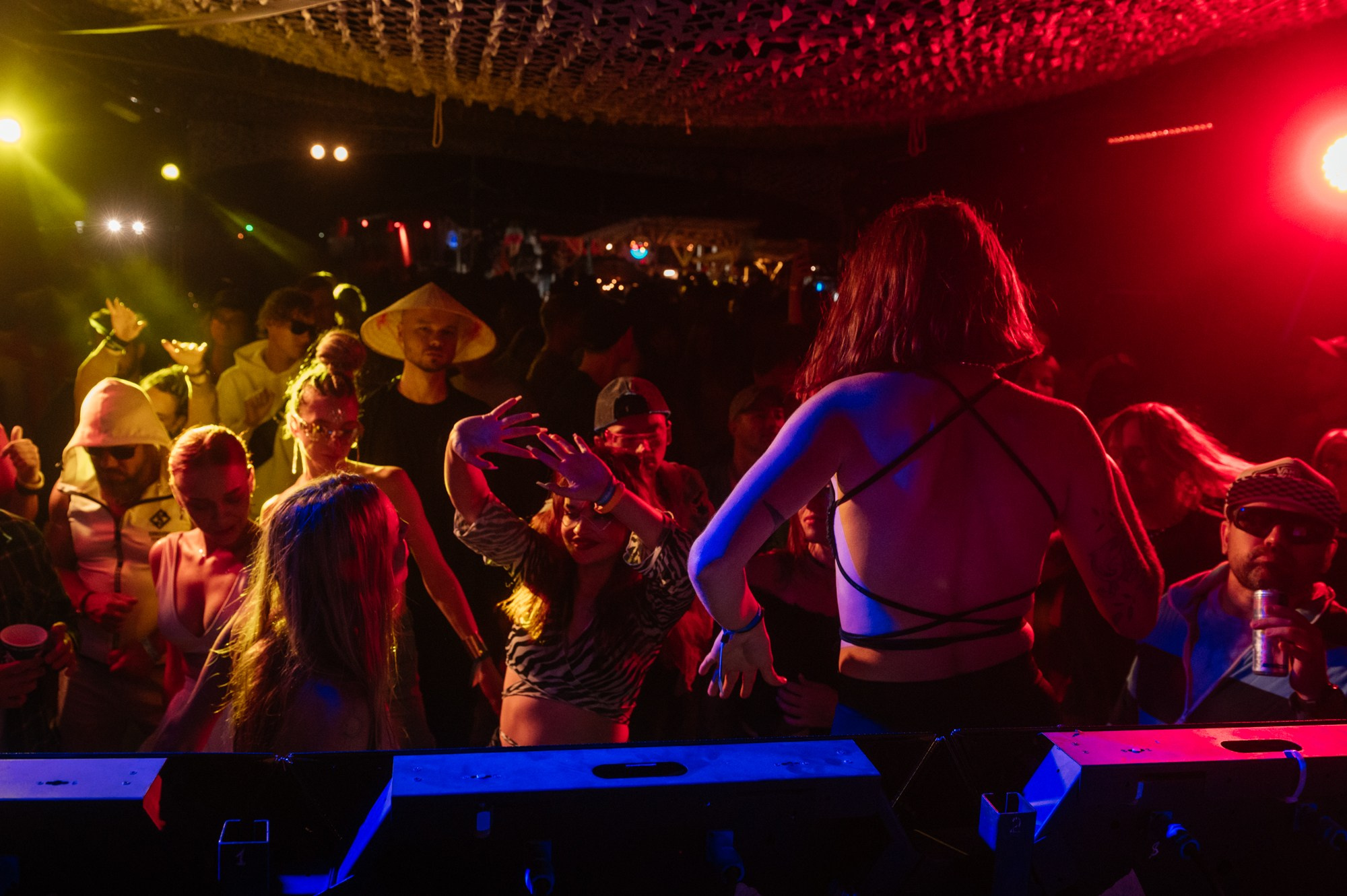 Фестиваль Компас. 24. Сайт фотографа Данилы Пащенко