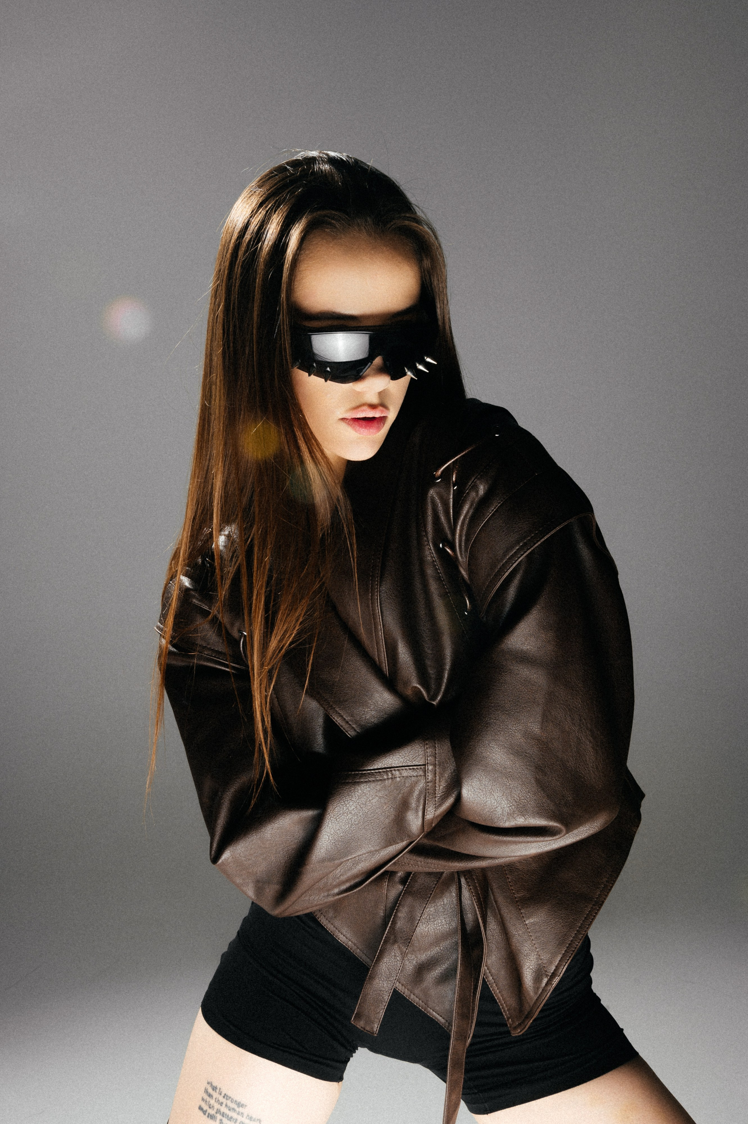 Fashion. Сайт фотографа Данилы Пащенко